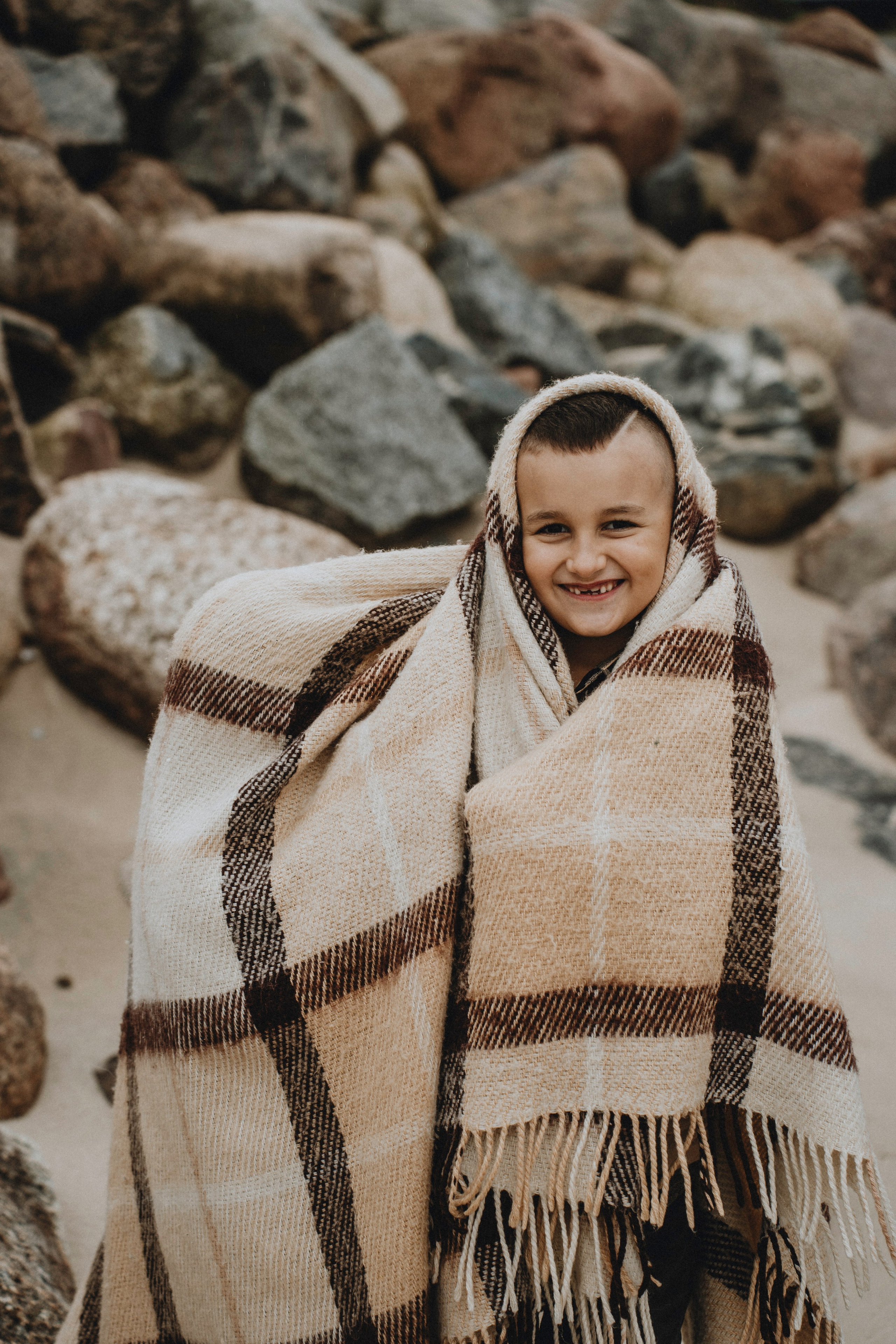 Кристина. Фотограф в Калининграде Дмитрий Мишин
