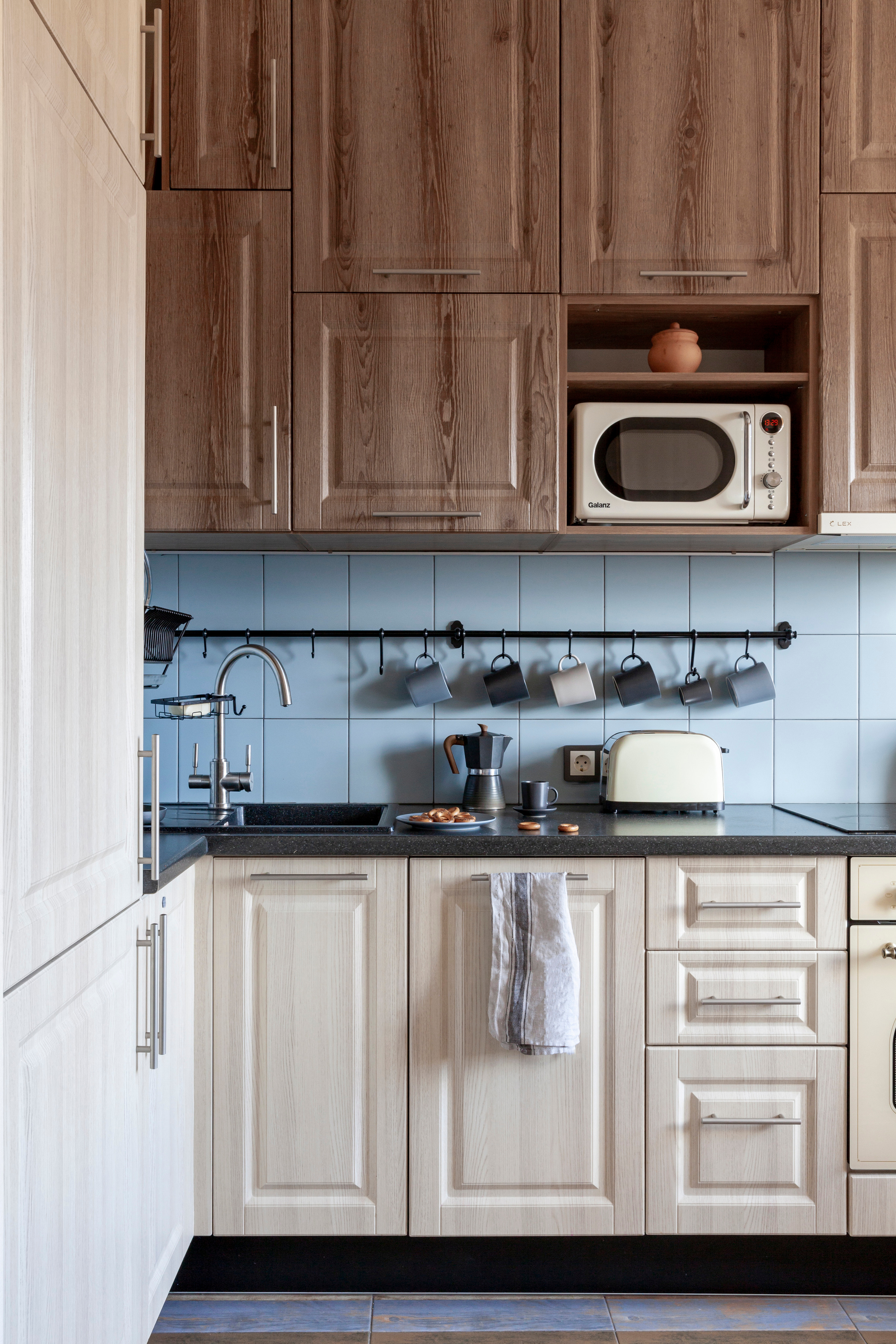 Квартира в Юнтолово. Наталья Мавренкова интерьерный фотограф, декоратор в Санкт-Петербурге