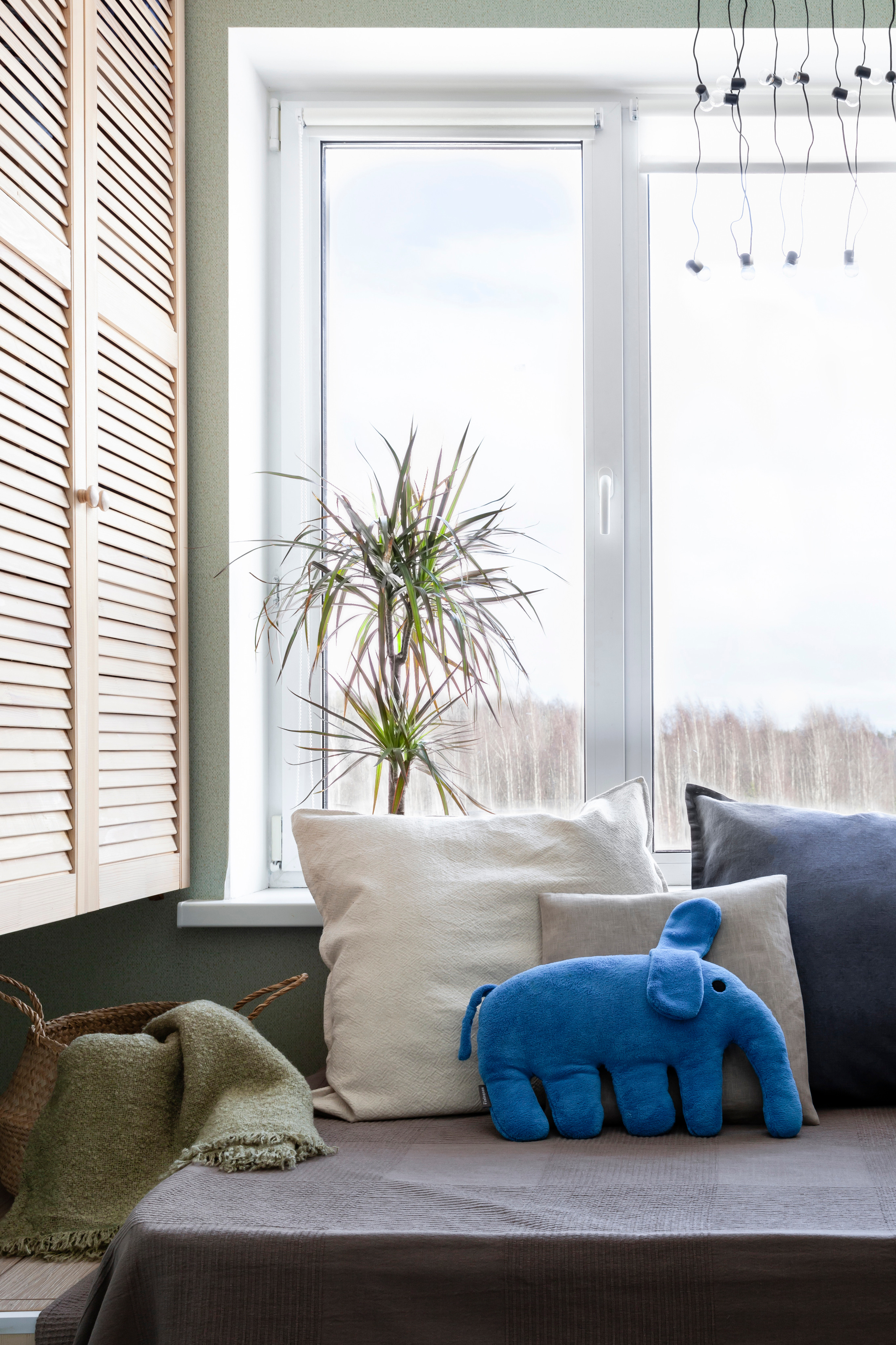 Квартира в Юнтолово. Наталья Мавренкова интерьерный фотограф, декоратор в Санкт-Петербурге