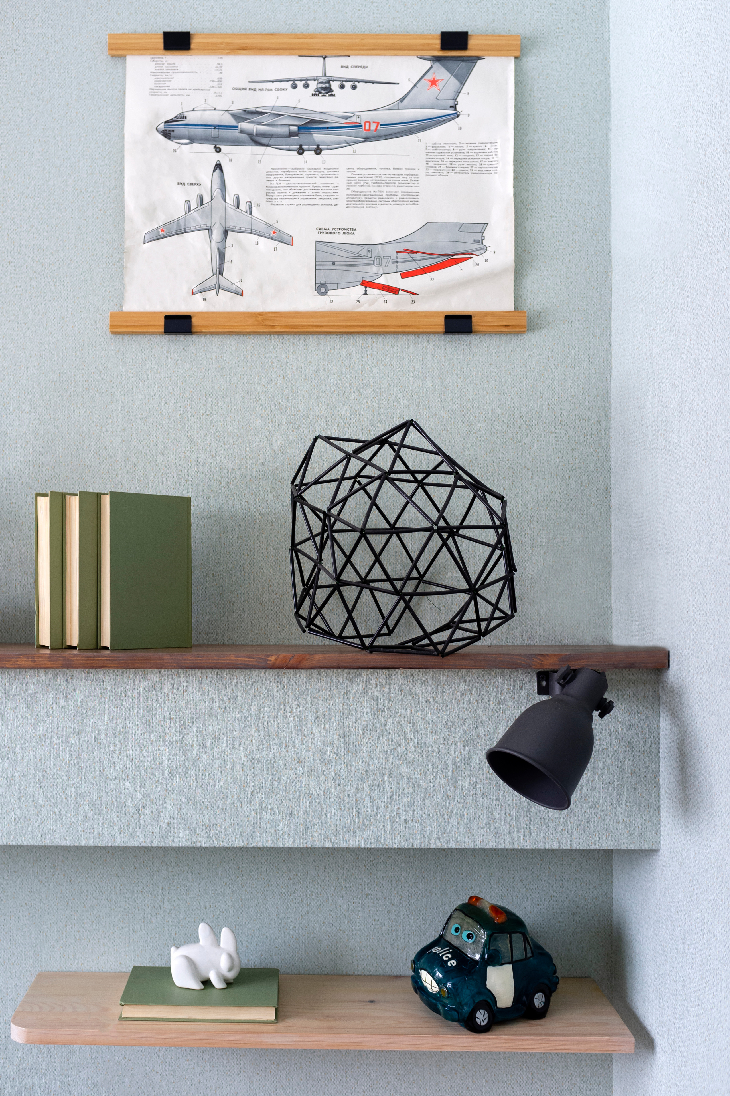 Квартира в Юнтолово. Наталья Мавренкова интерьерный фотограф, декоратор в Санкт-Петербурге