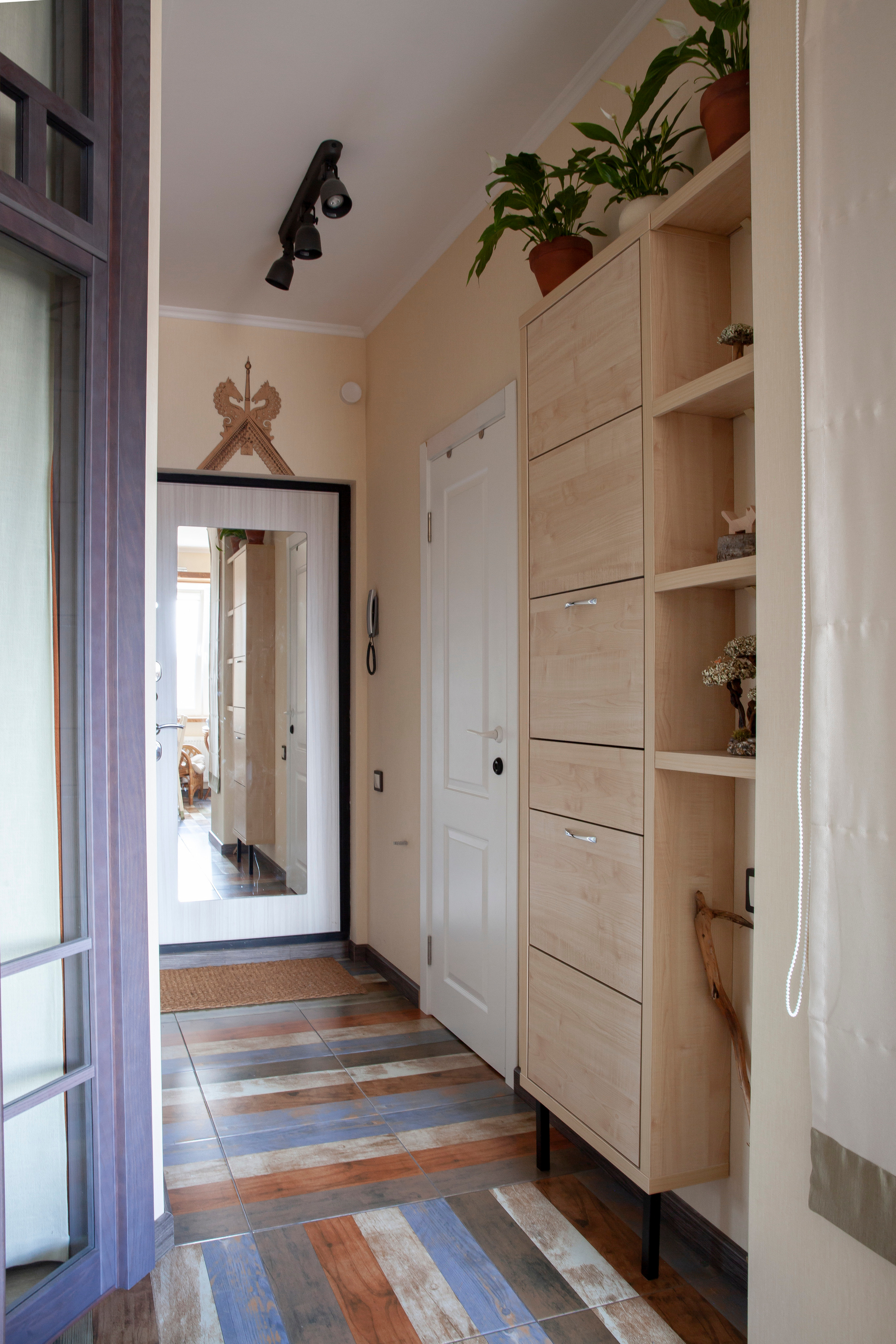 Квартира в Юнтолово. Наталья Мавренкова интерьерный фотограф, декоратор в Санкт-Петербурге