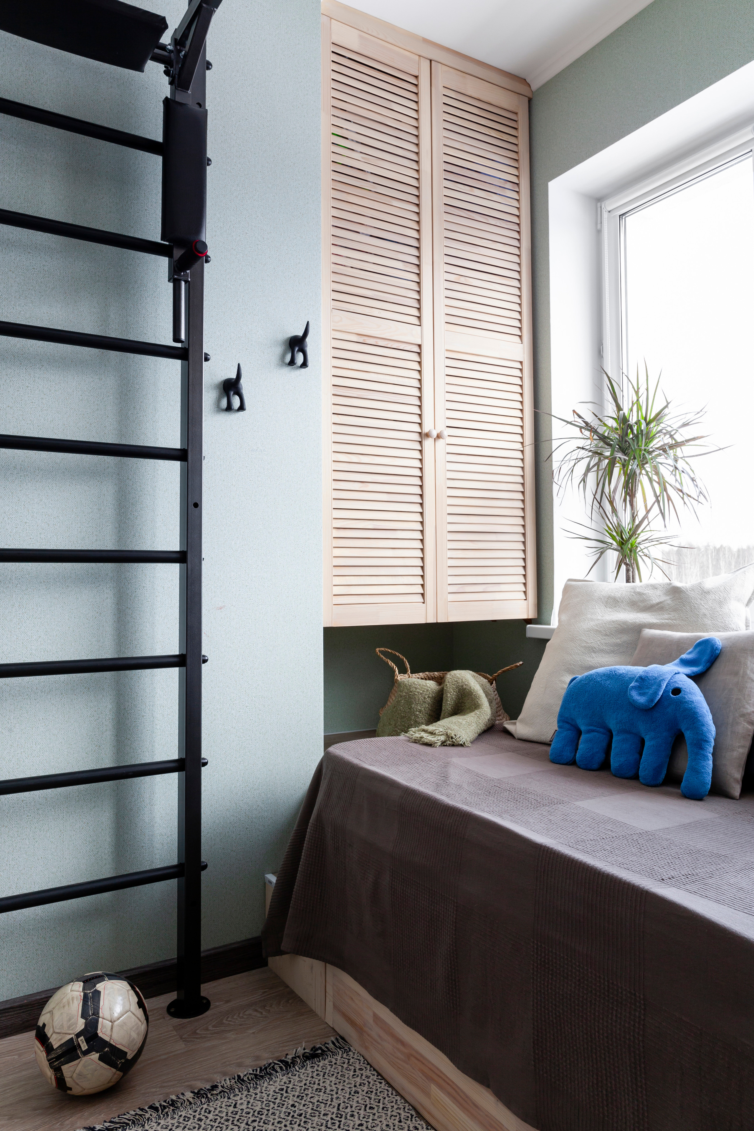 Квартира в Юнтолово. Наталья Мавренкова интерьерный фотограф, декоратор в Санкт-Петербурге