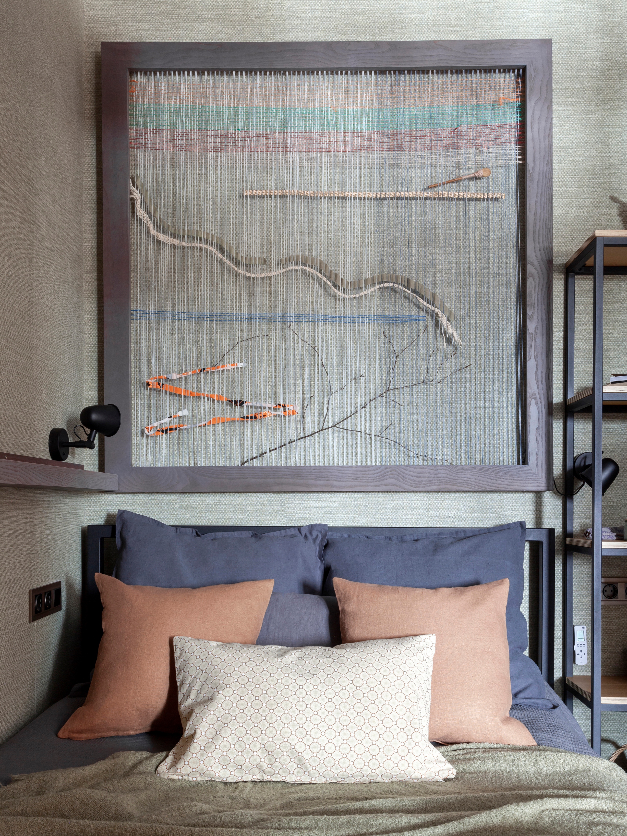 Квартира в Юнтолово. Наталья Мавренкова интерьерный фотограф, декоратор в Санкт-Петербурге