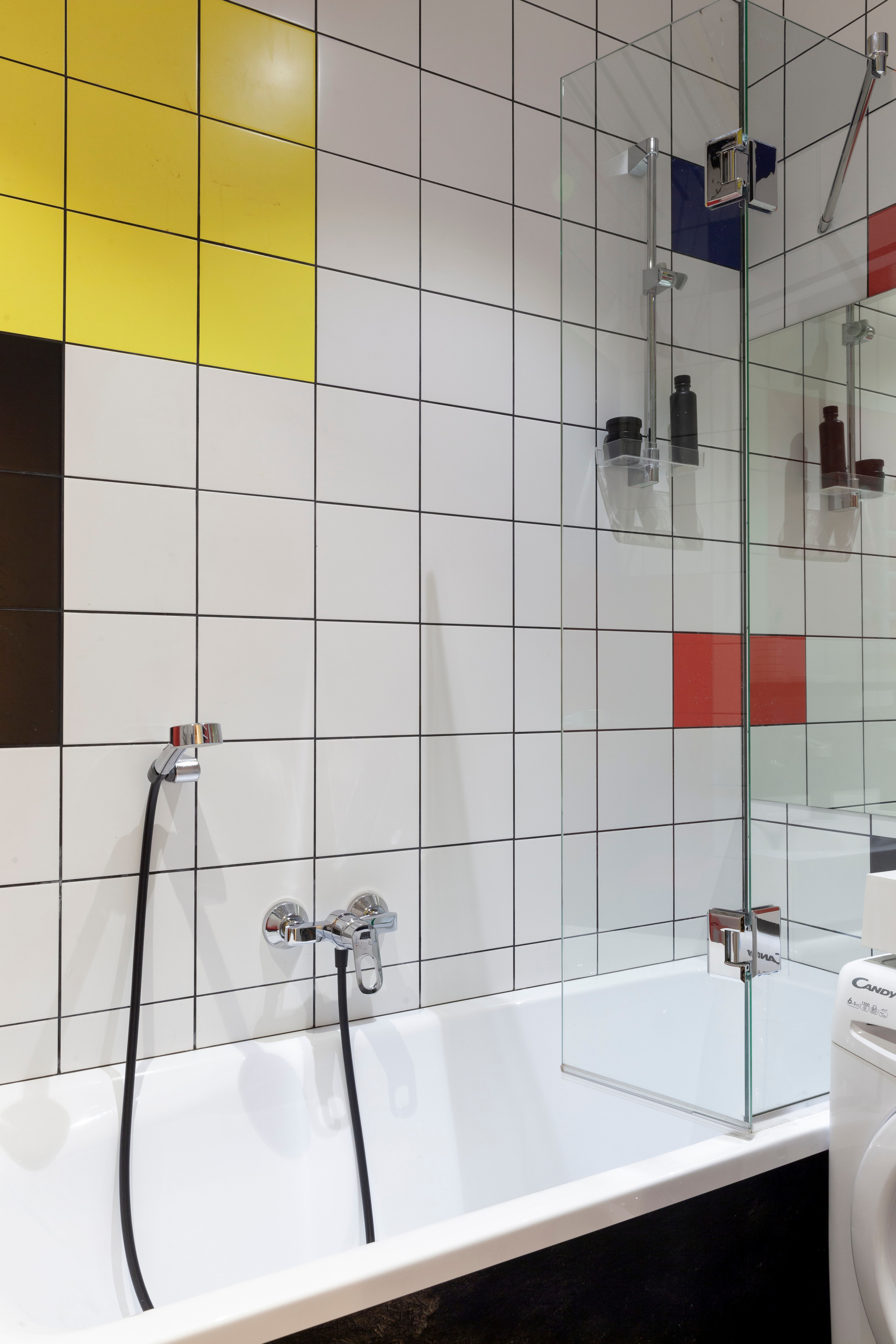 Квартира в Юнтолово. Наталья Мавренкова интерьерный фотограф, декоратор в Санкт-Петербурге