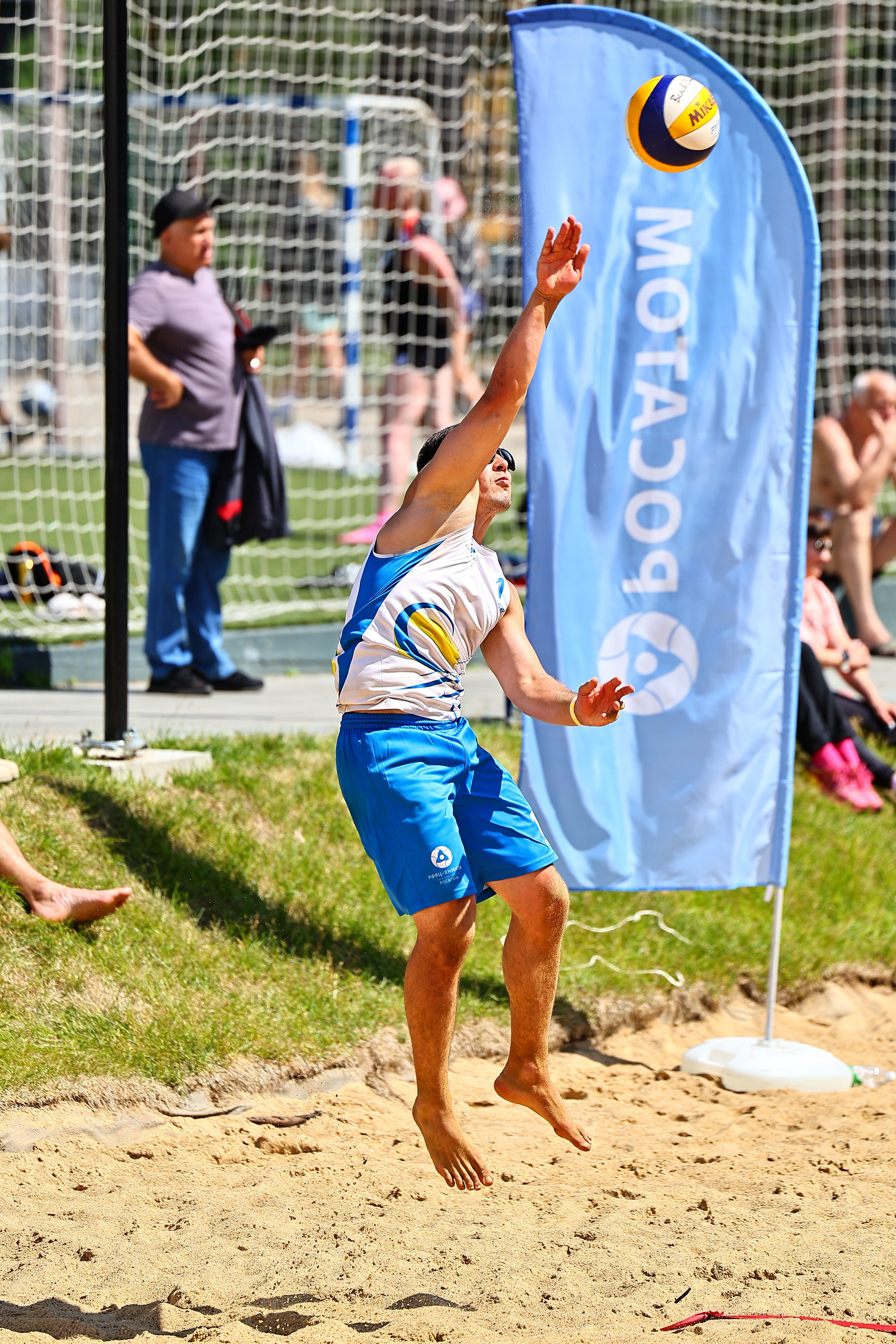 АТОМИАДА Лето 2025. Фототерапевт Ева Бунеева