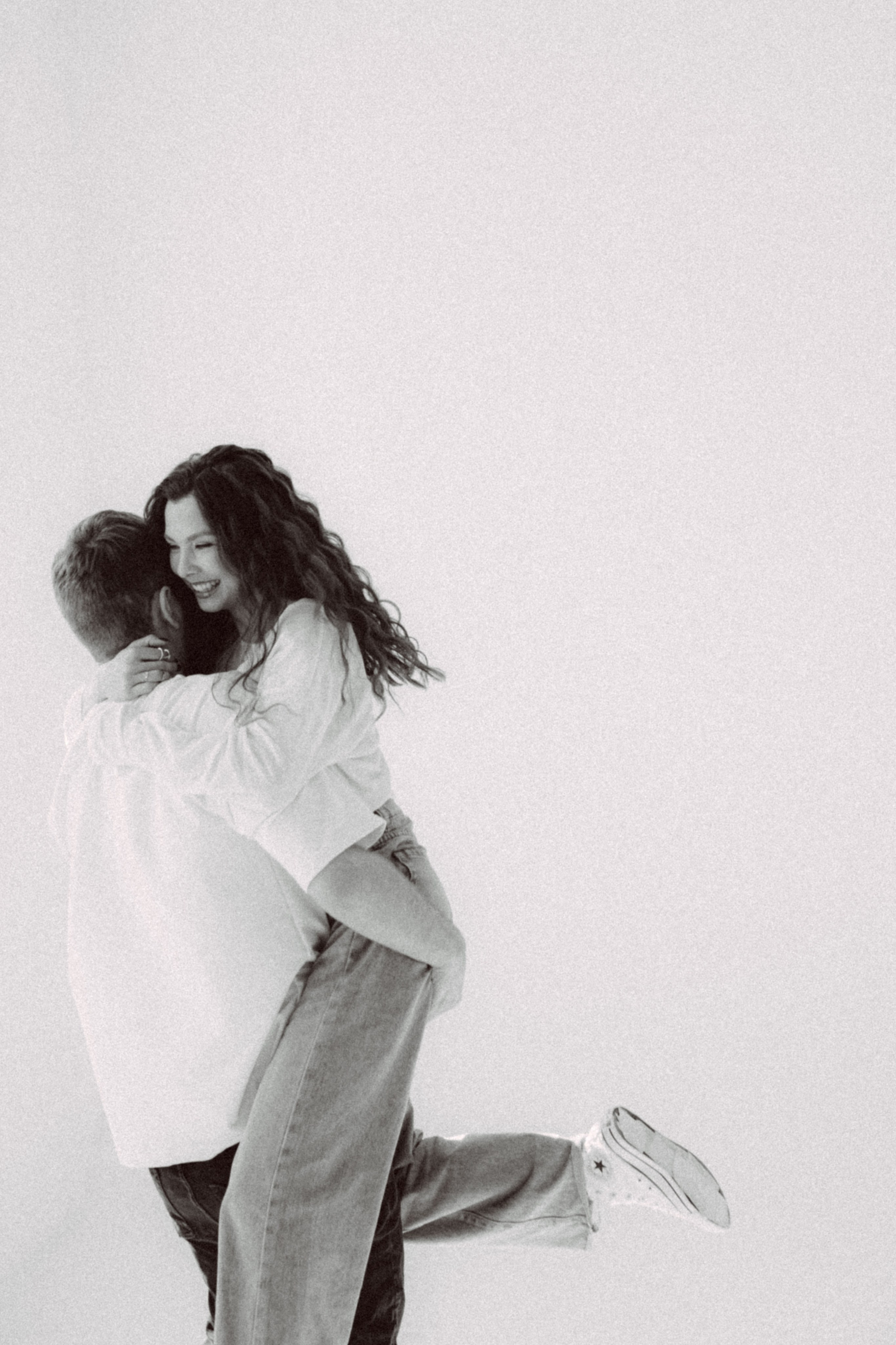 Екатерина и Владимир. Фотограф Стилист Тюмень Вера Хайруллина