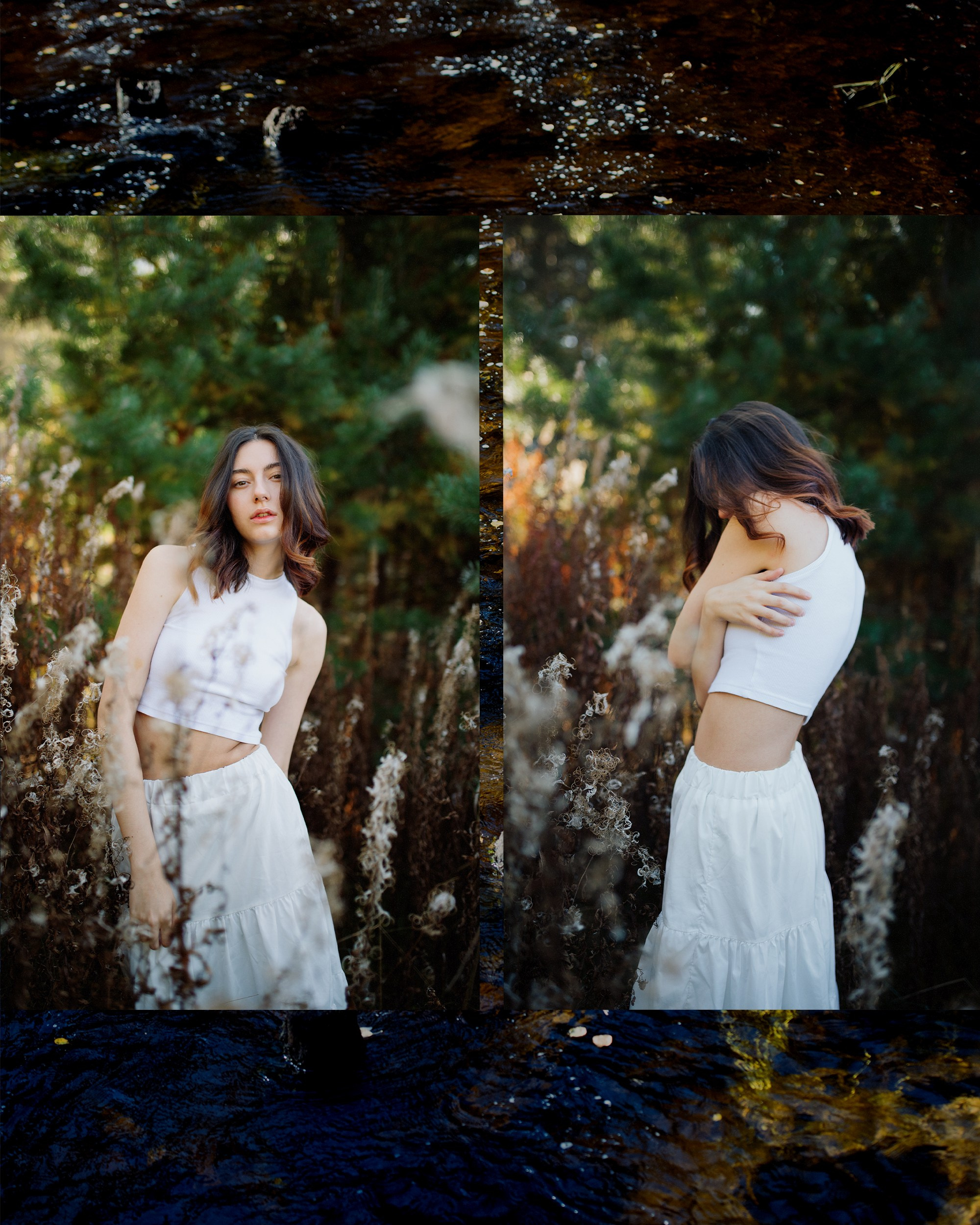 Полина. Александра Мельник I Фотограф Москва