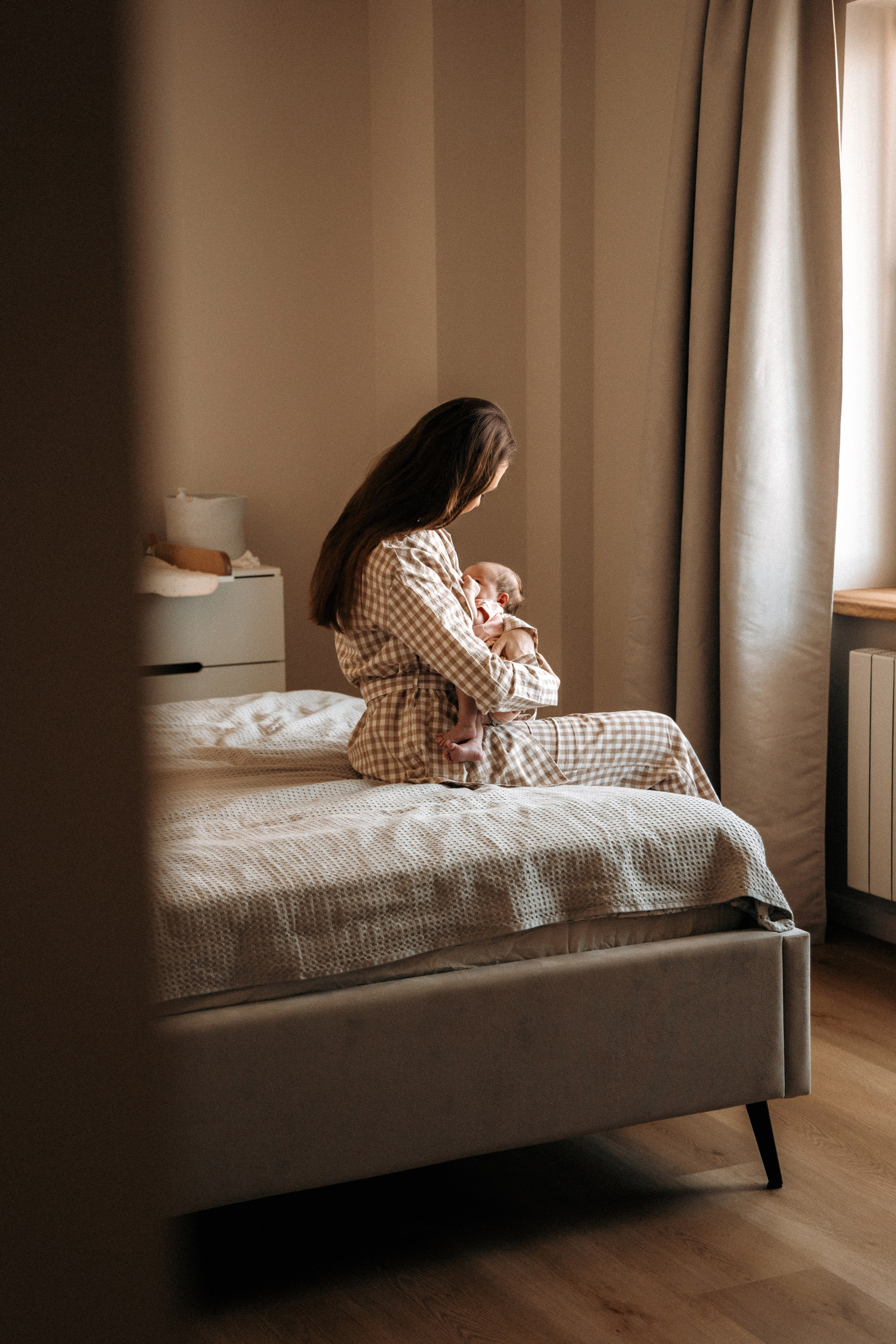 Тея. Фотограф Юлия Абдульмянова