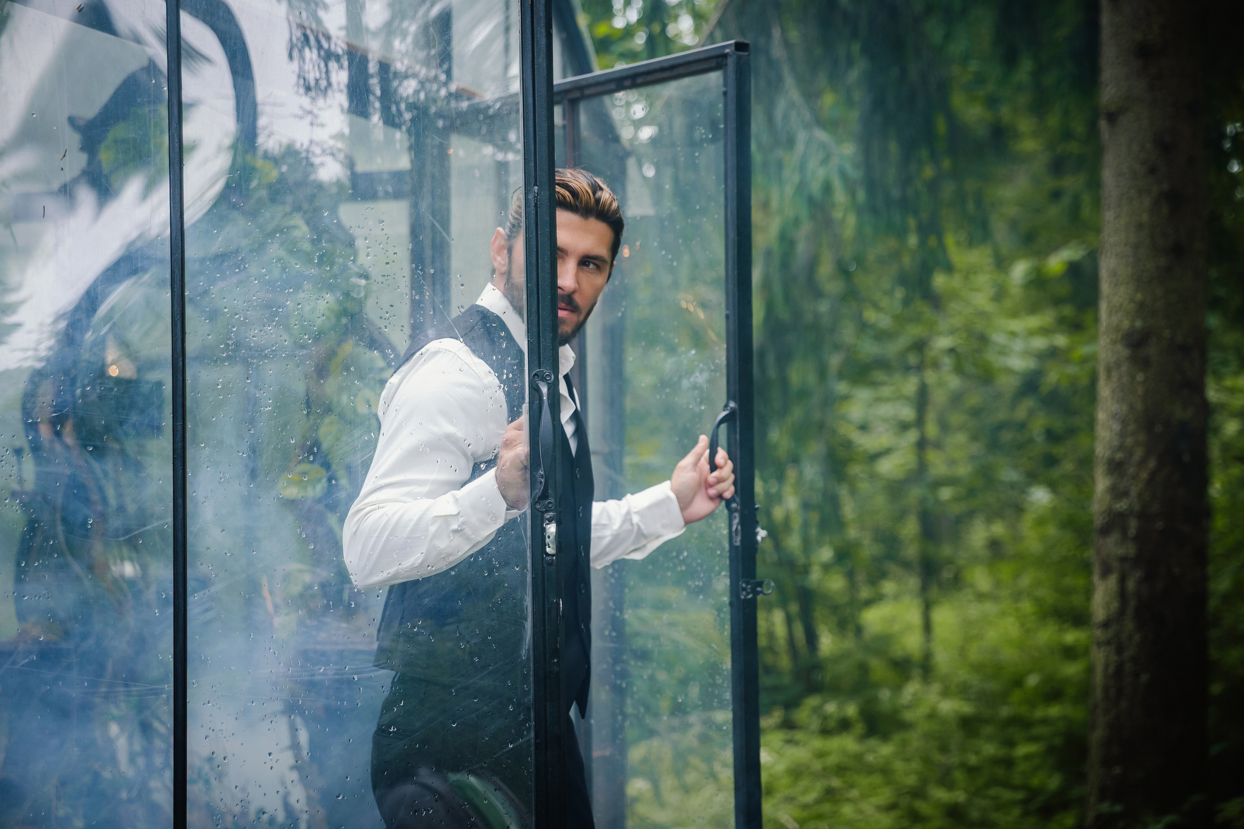 Свадьба в оранжерее ProjectX. Фотограф и видеограф Москва. Свадебный фотограф, видеограф. Выпускные альбомы. Оживающие альбомы