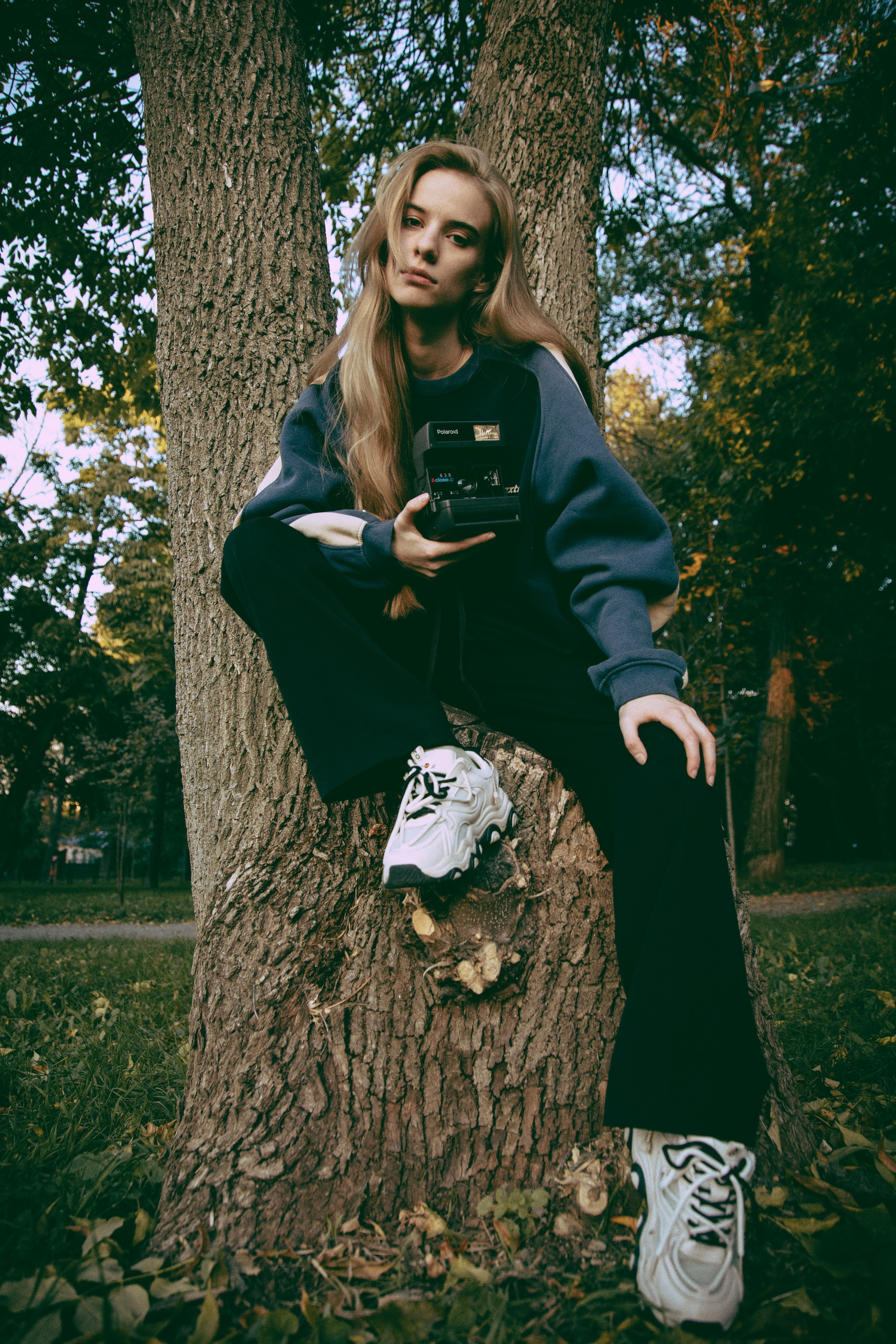 Маша, сентябрь 2023. Портретный фотограф в Ростове-на-Дону