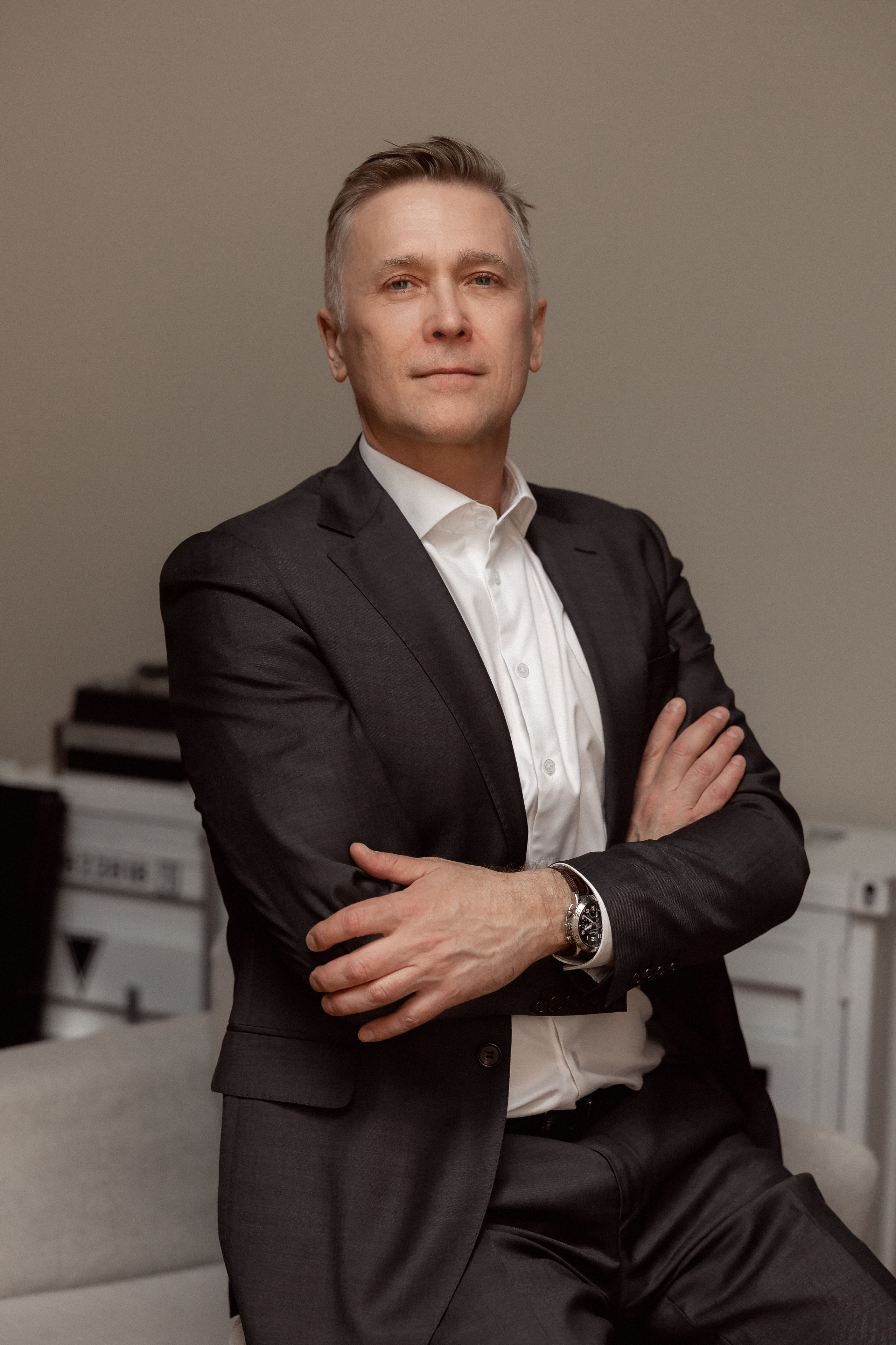 Семейная фотосессия для Лилии. Семейный фотограф в Москве