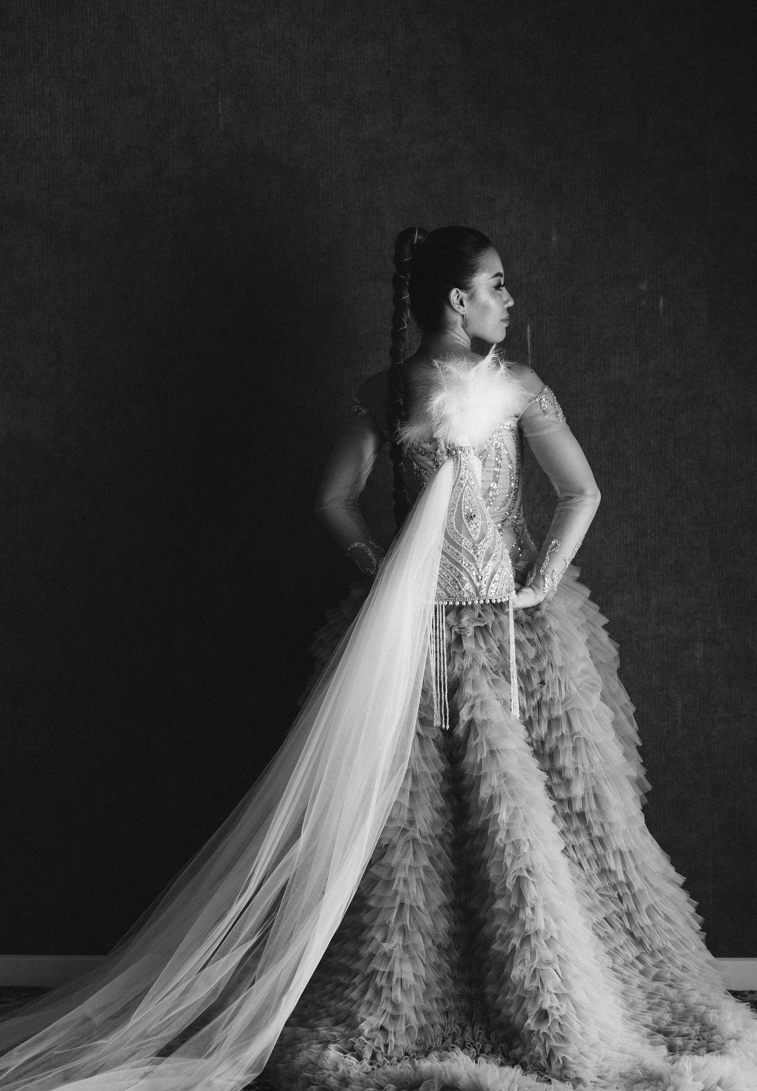 Asel Qyz uzatu. Свадебный и семейный фотограф в Нур-султан Мухтар Шахмет