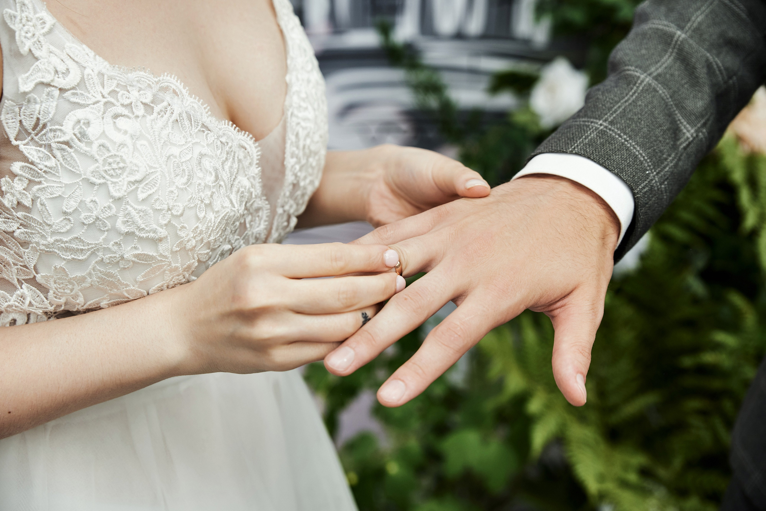 Ольга и Максим