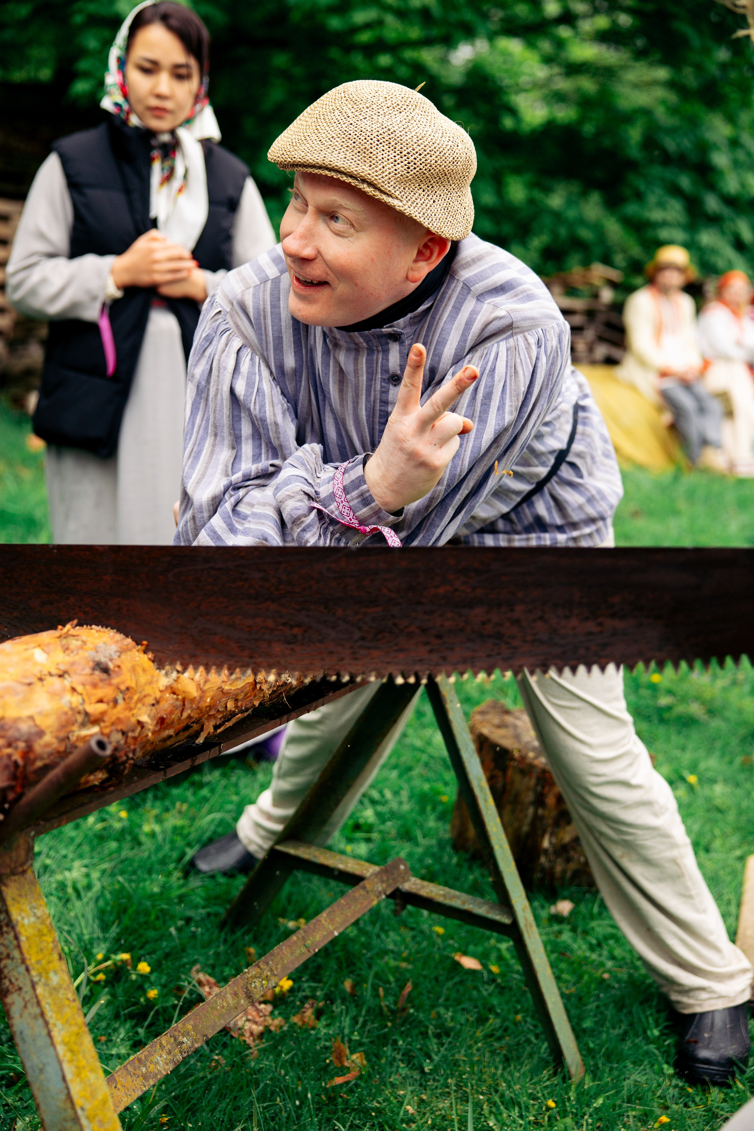 ХОЛОП -тематический праздник. Свадебный фотограф Минск РБ