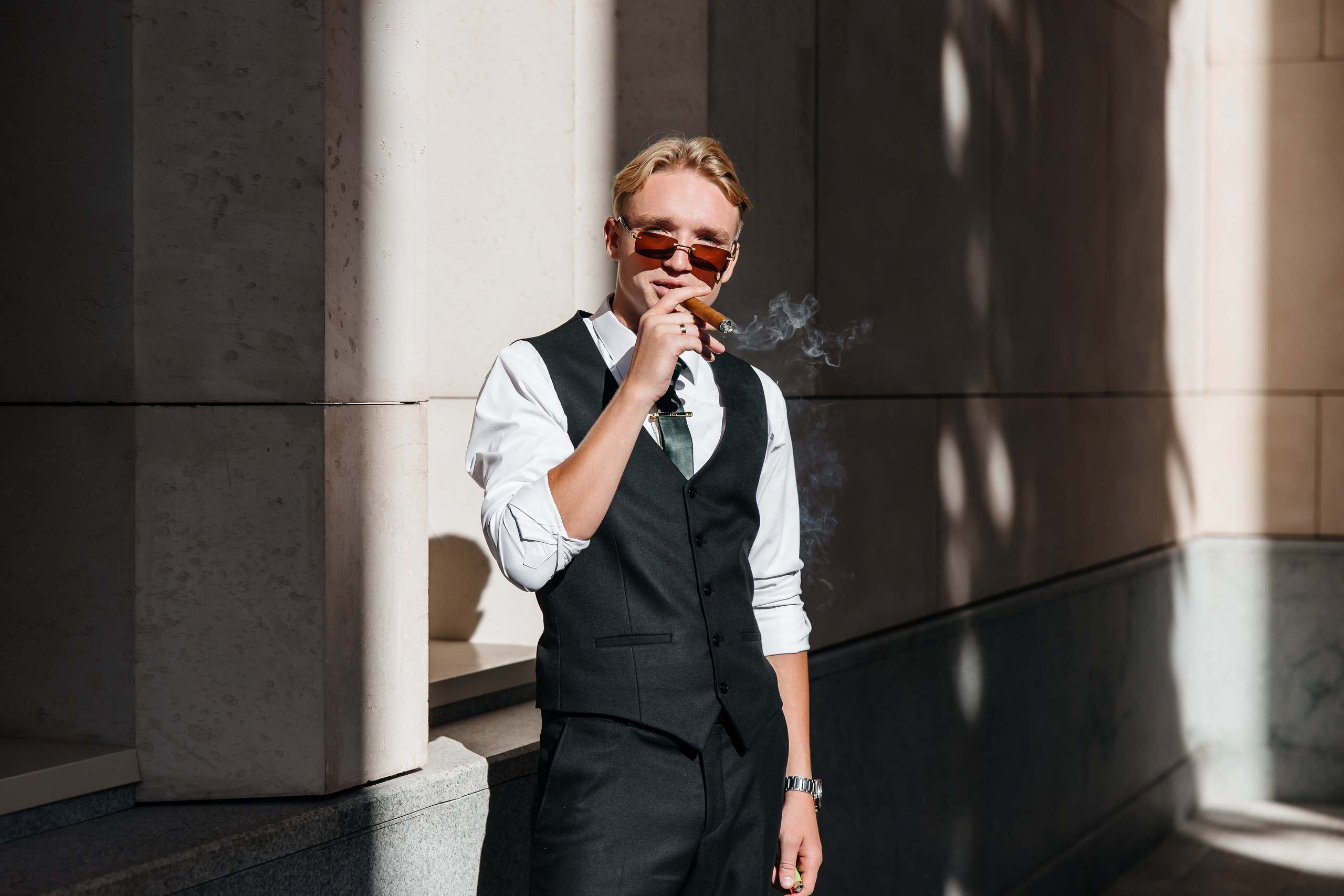 Анонс свадьбы для Ольги и Романа. Свадебный фотограф в Крыму и Севастополе Ольга Баскакова