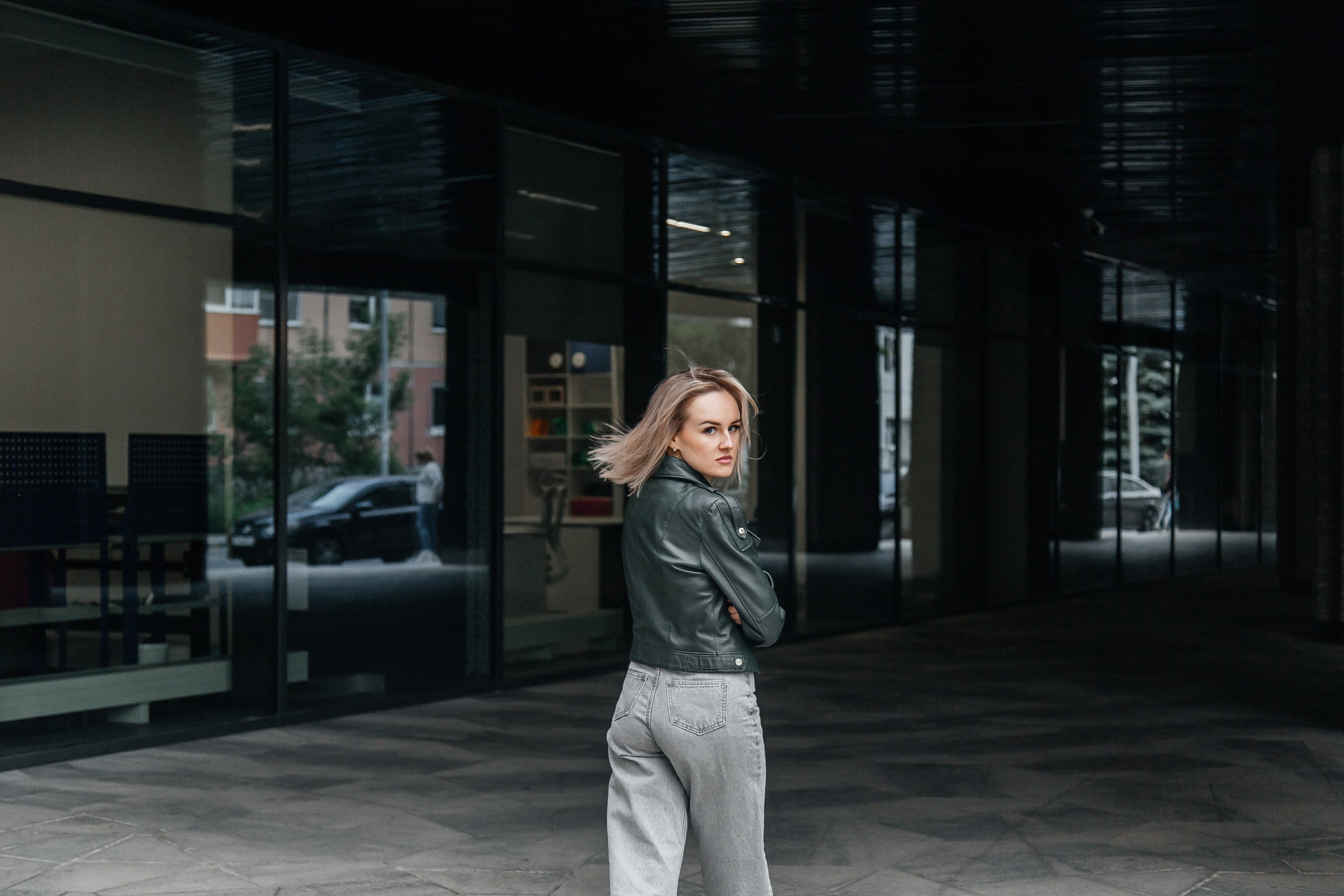 Женский портрет. Профессиональный фотограф в г. Казань и г. Москва Анна Дыба. Женский портрет, мужской портрет, семейные и свадебные съёмки