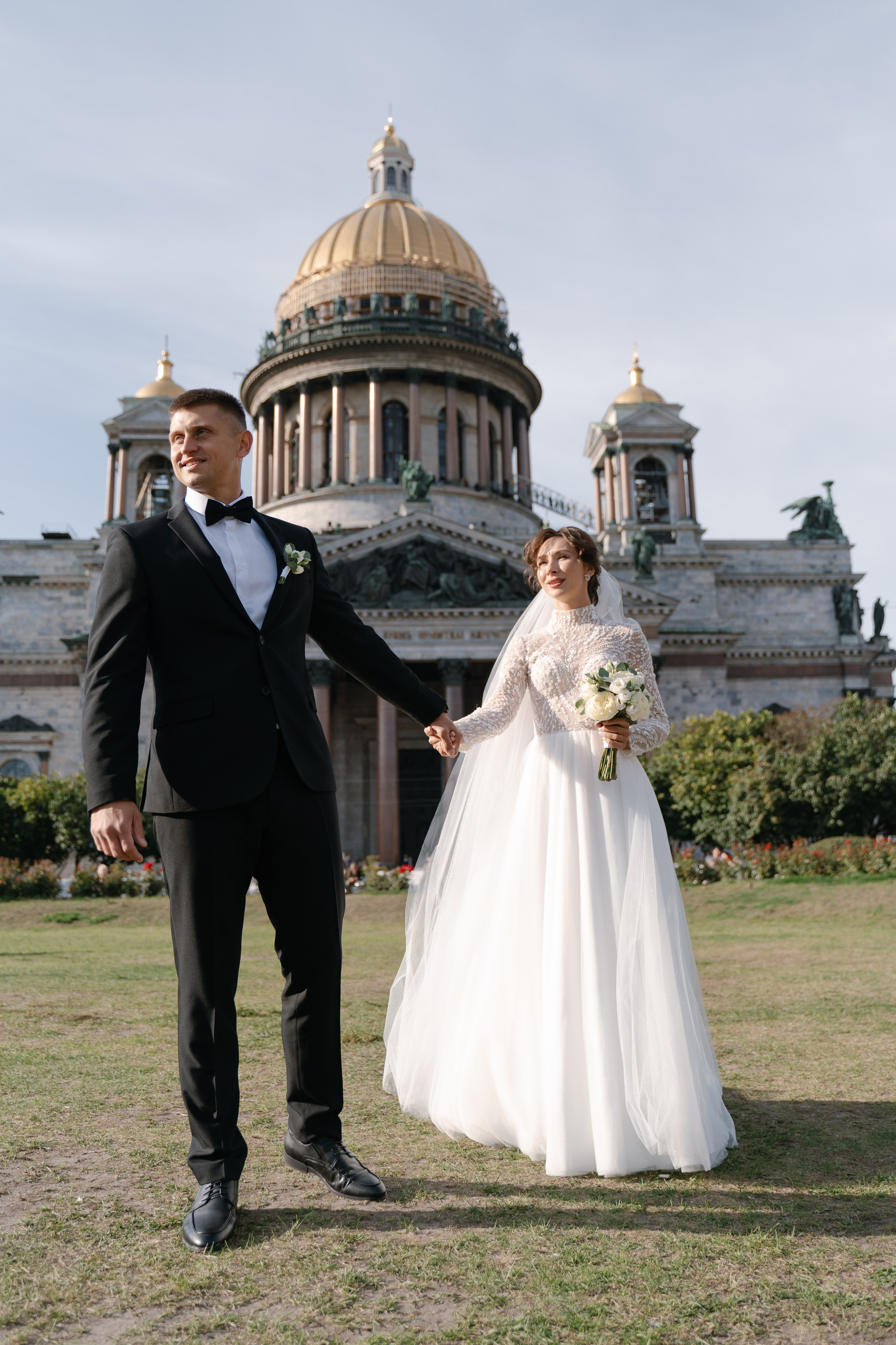 07.09.2023. Свадебный фотограф — Наталья Фед СПб/Москва