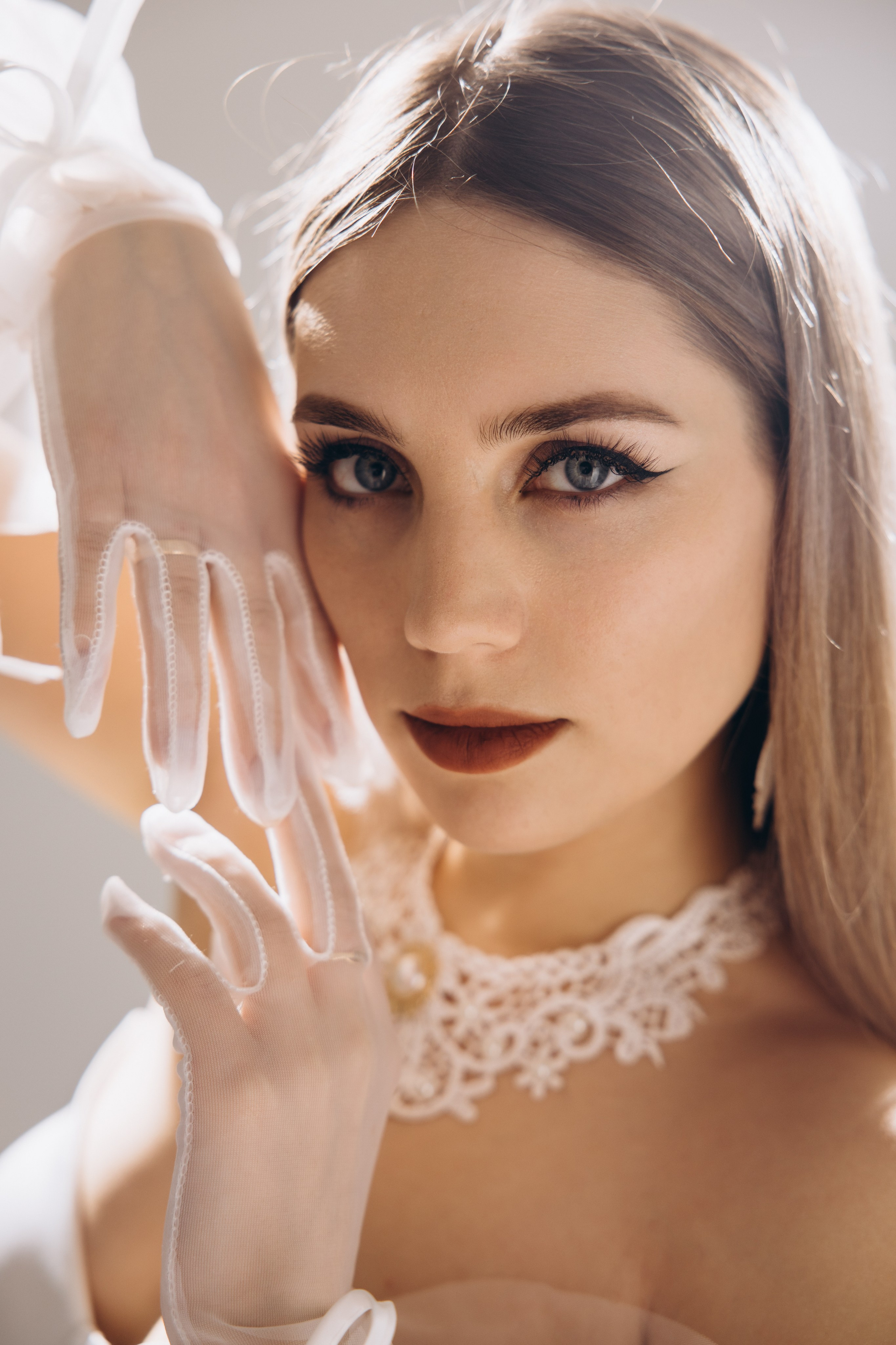 Анастасия. Свадебный, семейный фотограф в Иркутске Светлана Макаричева