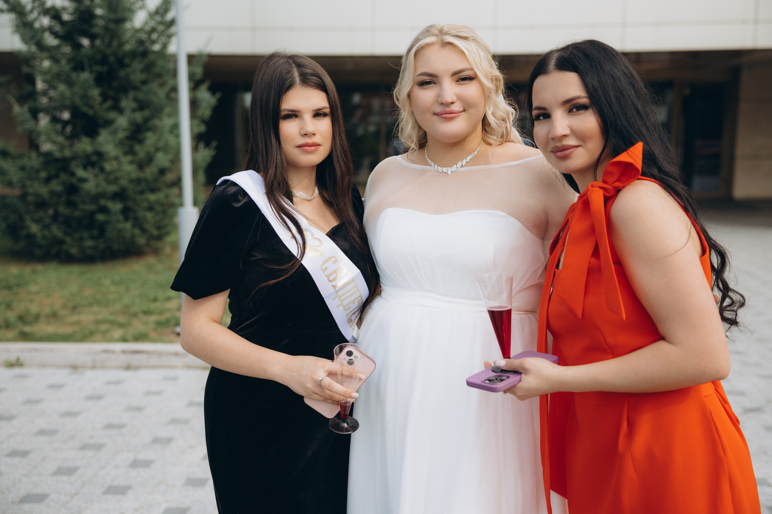 Иван & Елизавета. Свадебный, семейный фотограф в Иркутске Светлана Макаричева