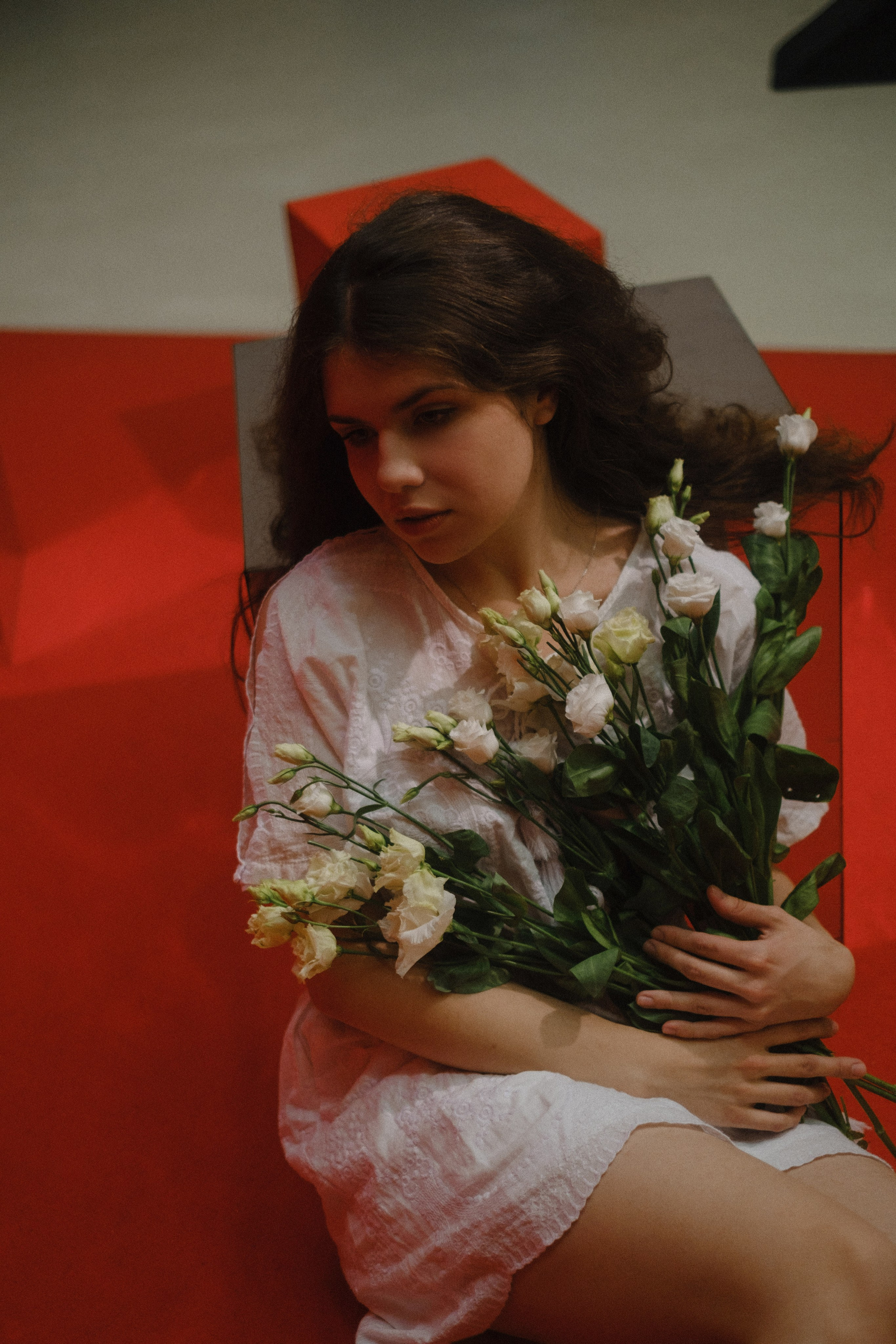 Мария. Фотограф Мария Хлебникова Санкт-Петербург Москва