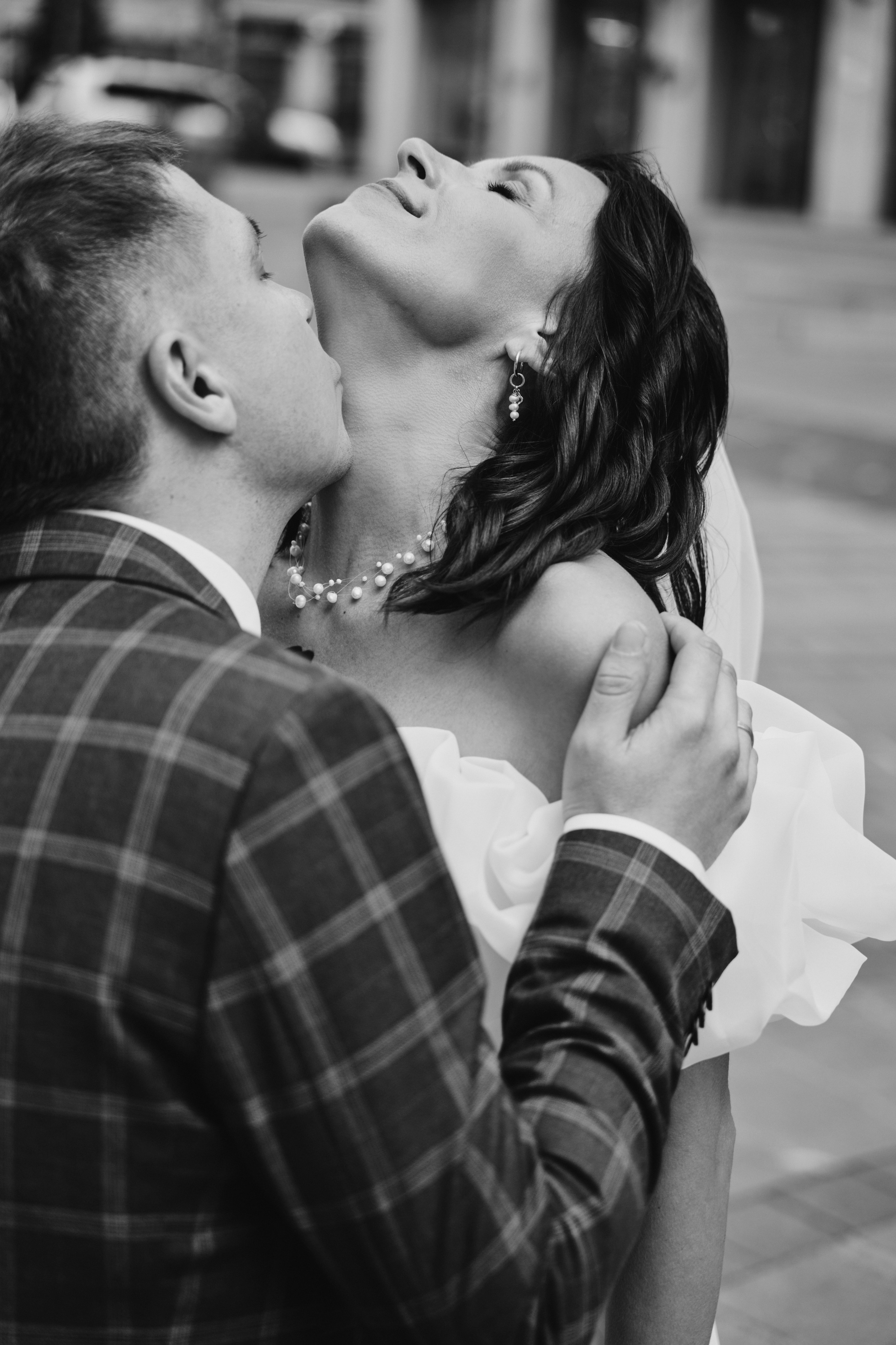 Свадебная съёмка