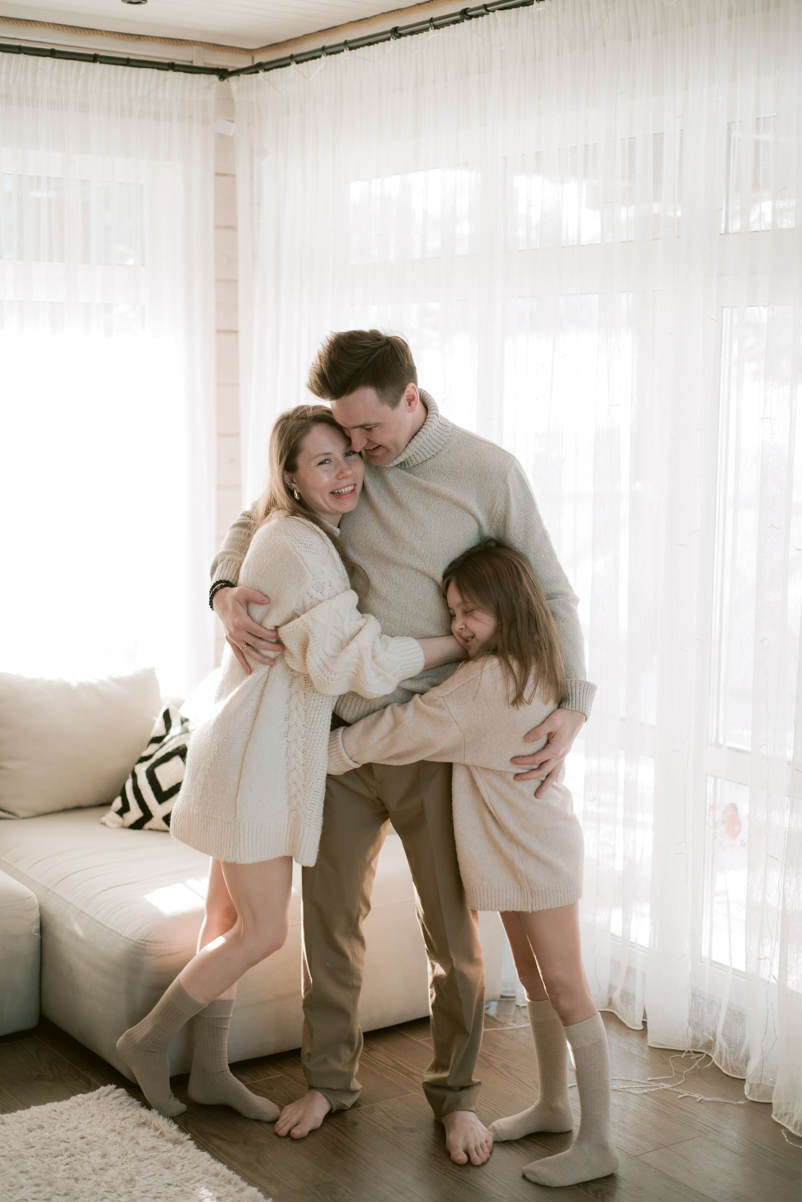 Family stories. Свадебный фотограф Ижевск/Сарапул Анастасия Бель