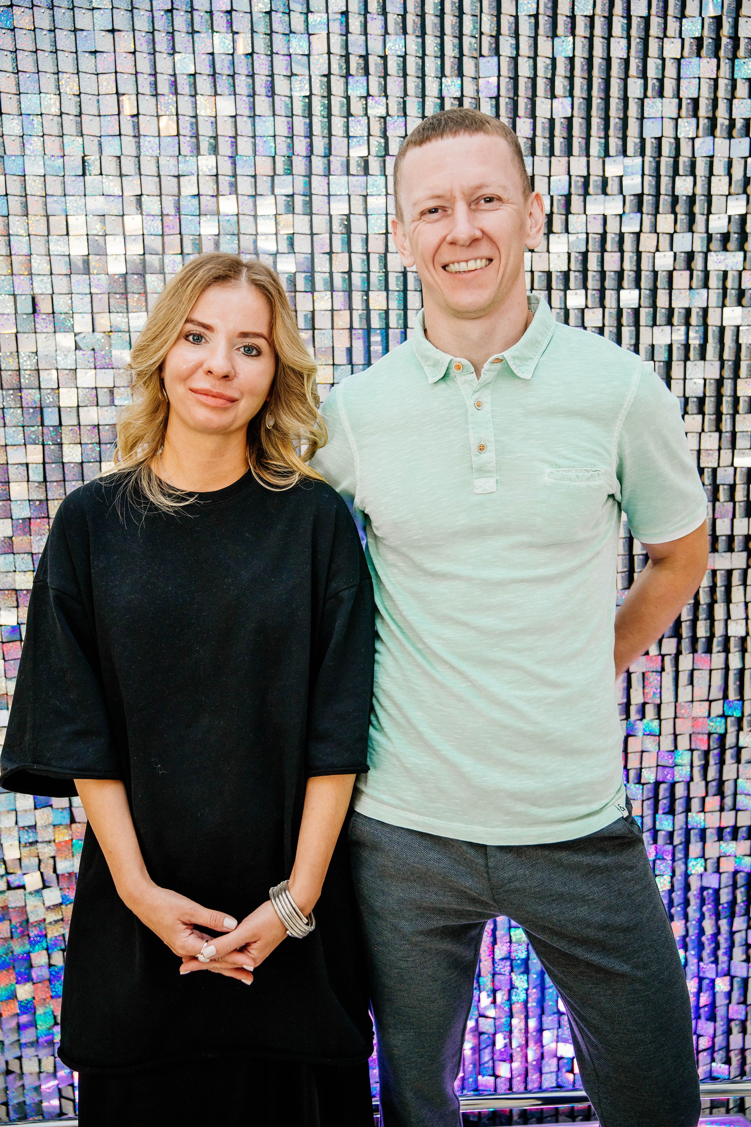 Ползунов. Рыжова Тамара