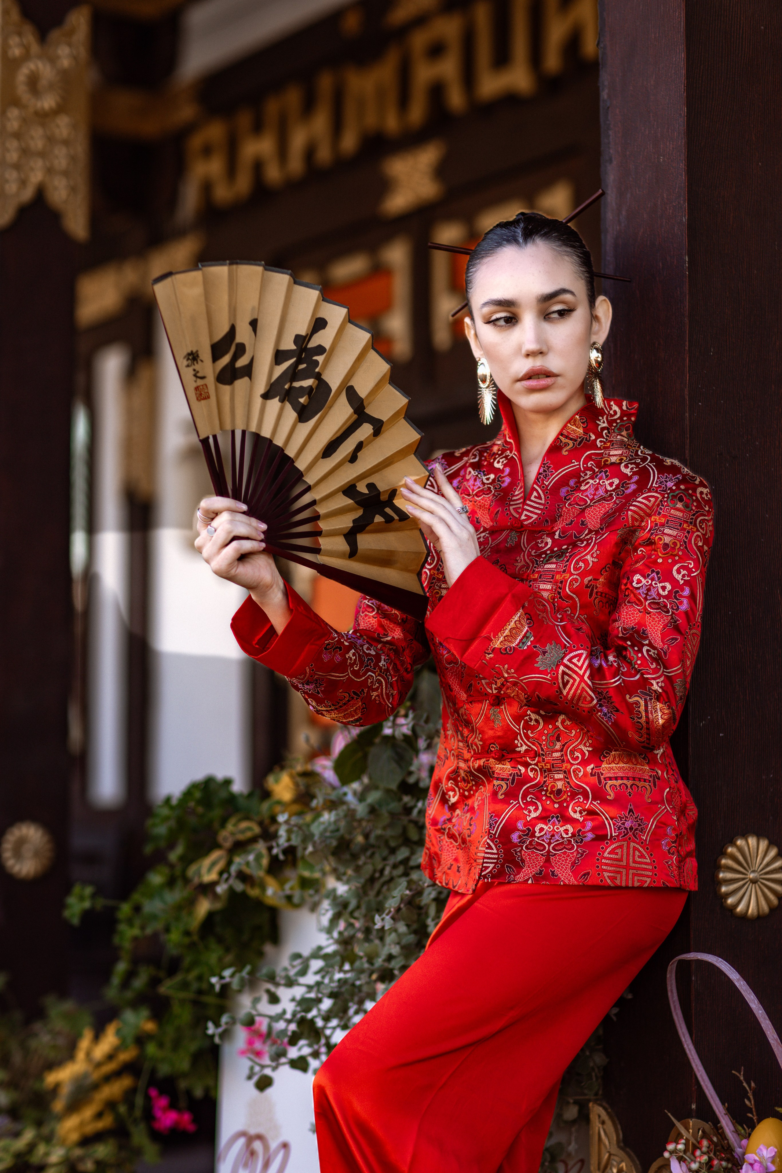 Япония. Свадебный и семейный фотограф Москва и Московская область