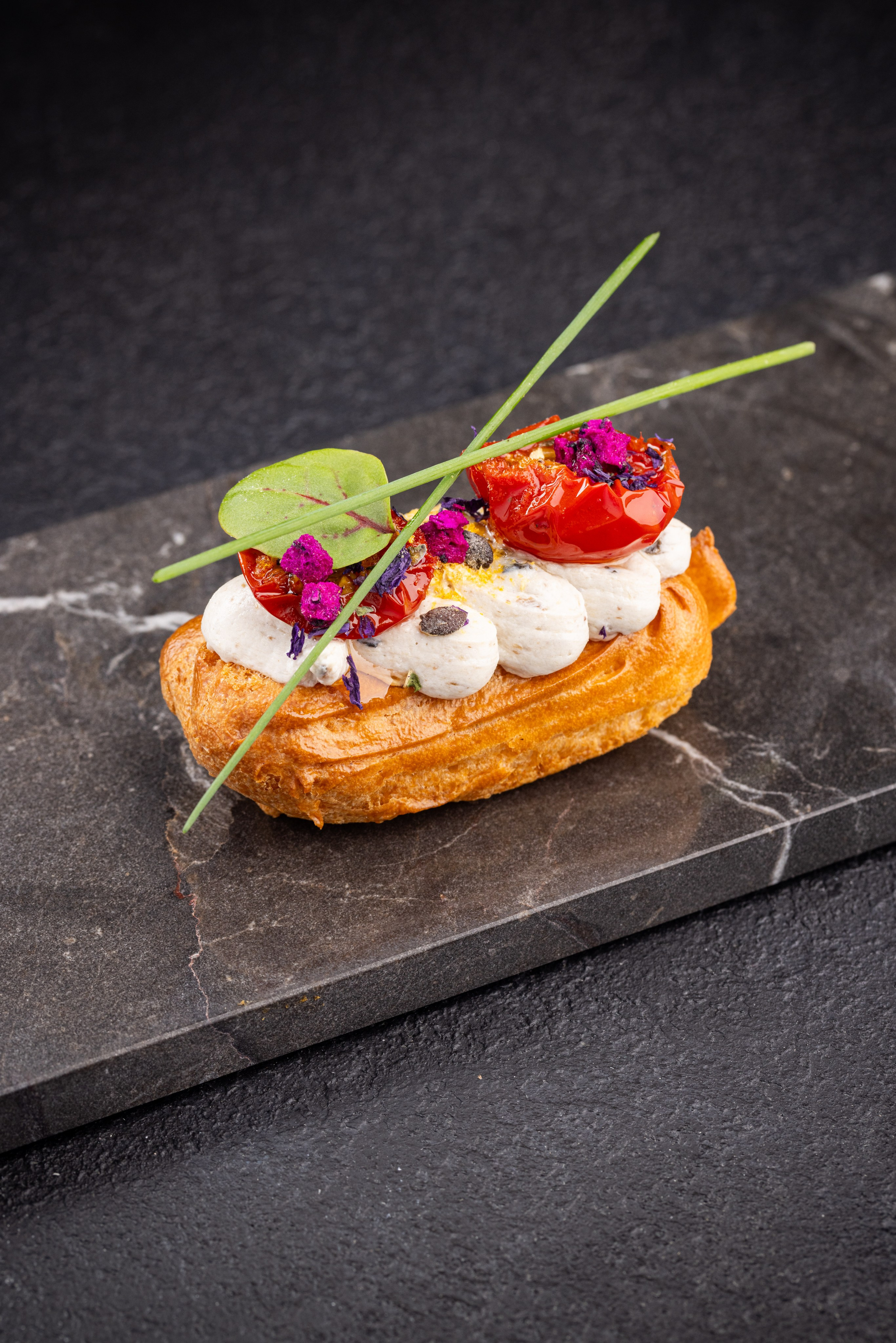 Первая кейтеринговая. Фудфотограф, фудстилист и сет дизайнер в Москве Алена Синицына