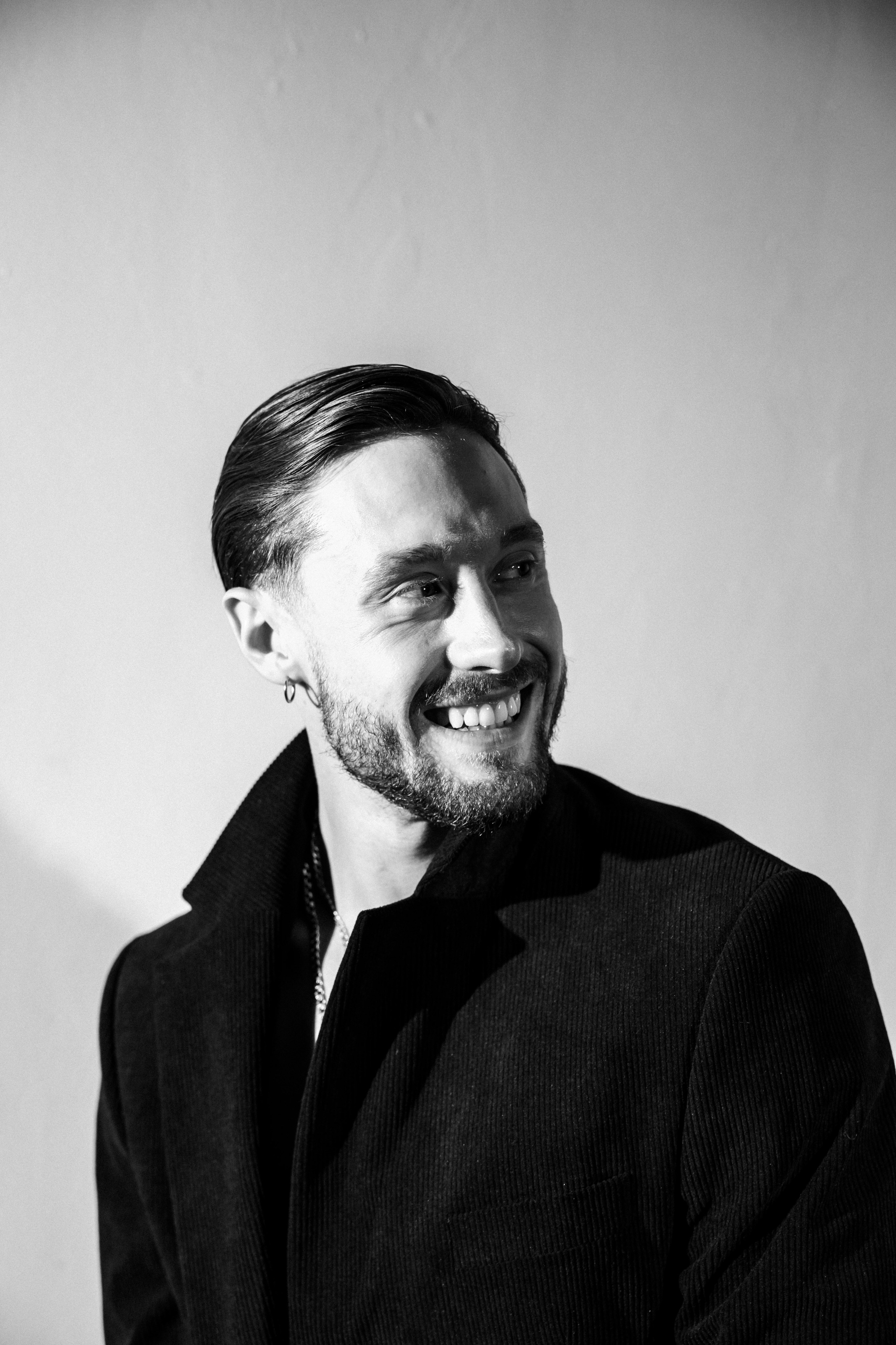 Кирилл. Свадебный и Семейный фотограф Свекрова Ольга