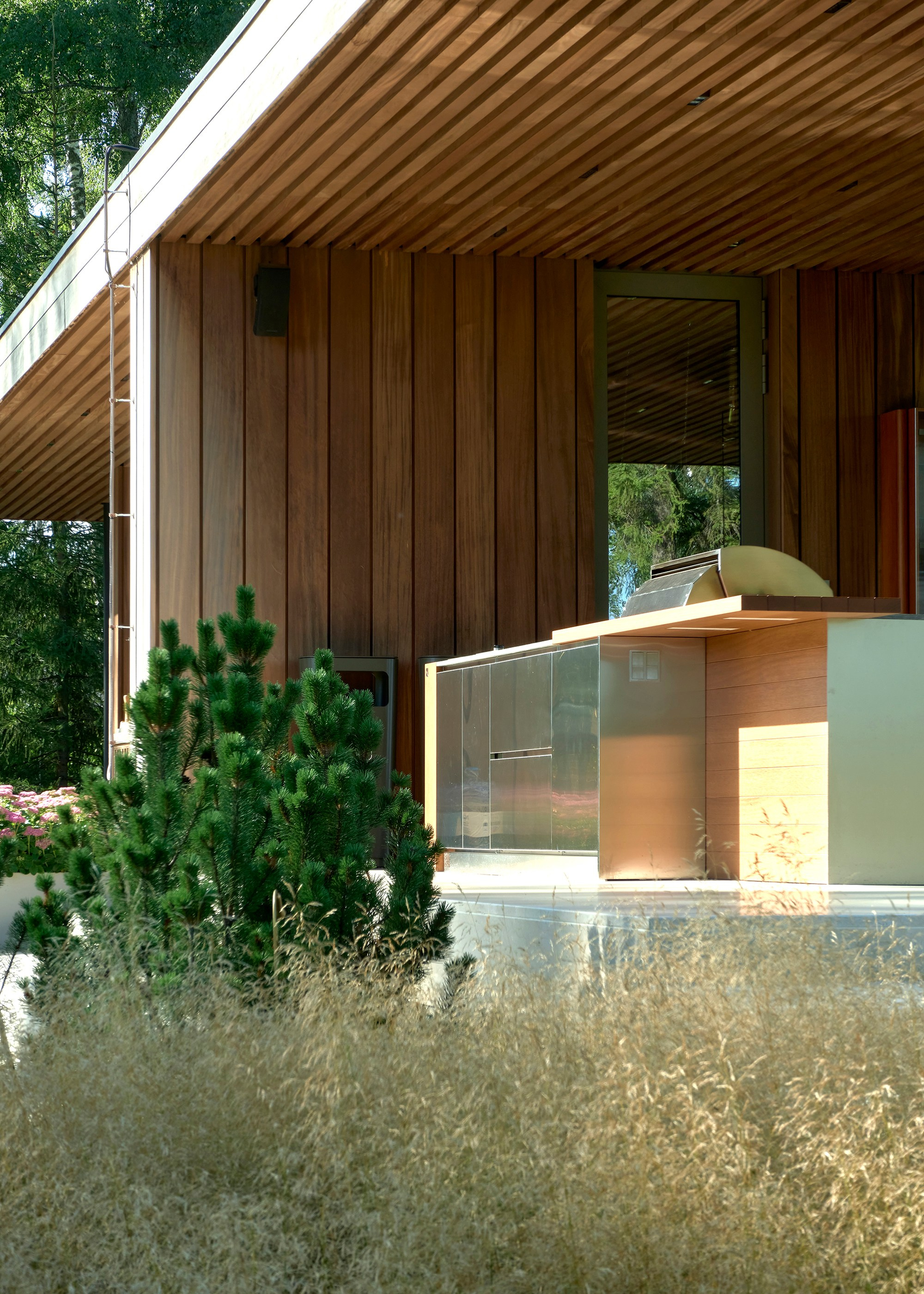 Фотограф Наталья Соловьева. Съемка реализованного проекта SYLT для L.Buro | interioto