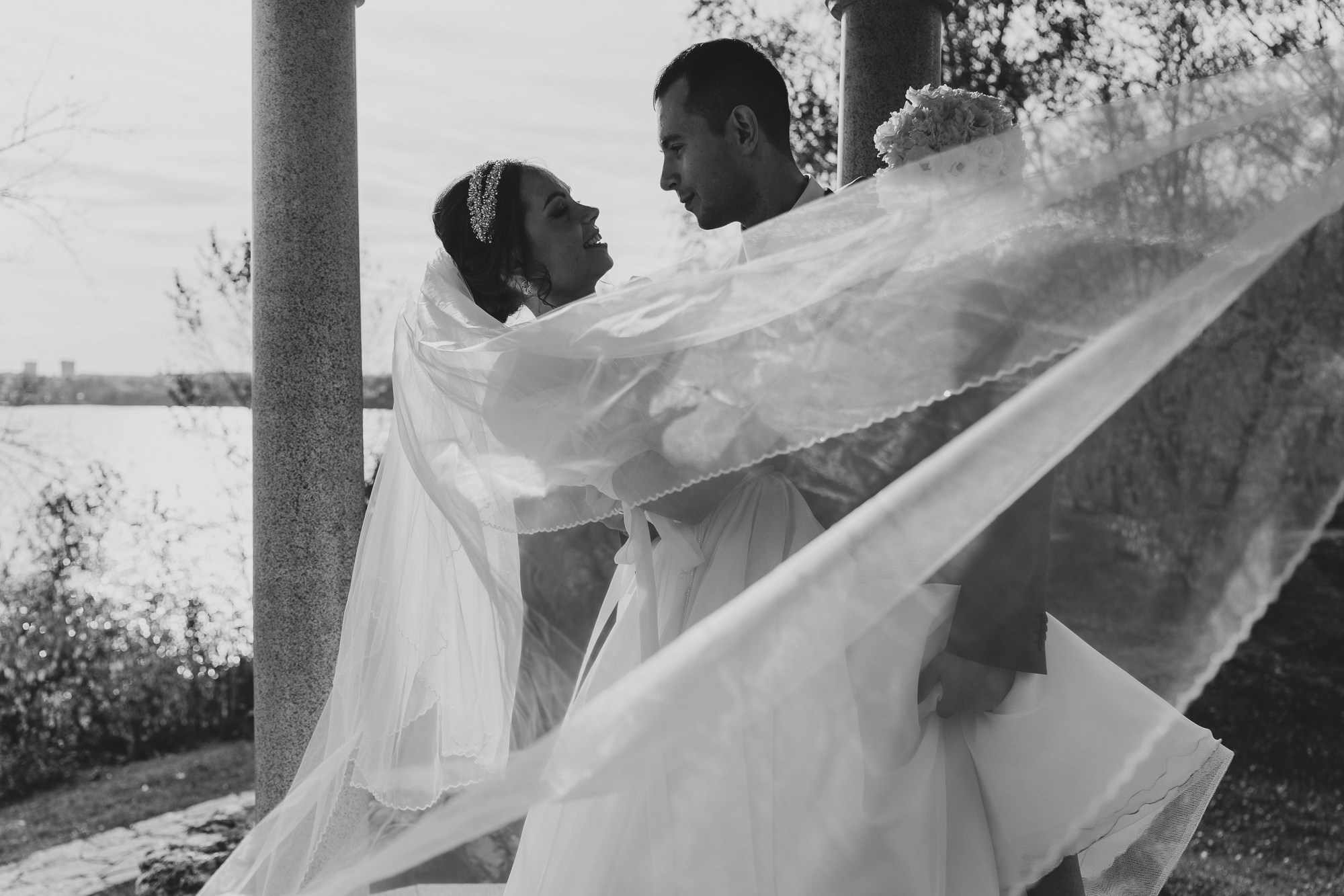 Свадьба Павла и Оксаны | фотограф на свадьбу Екатеринбург