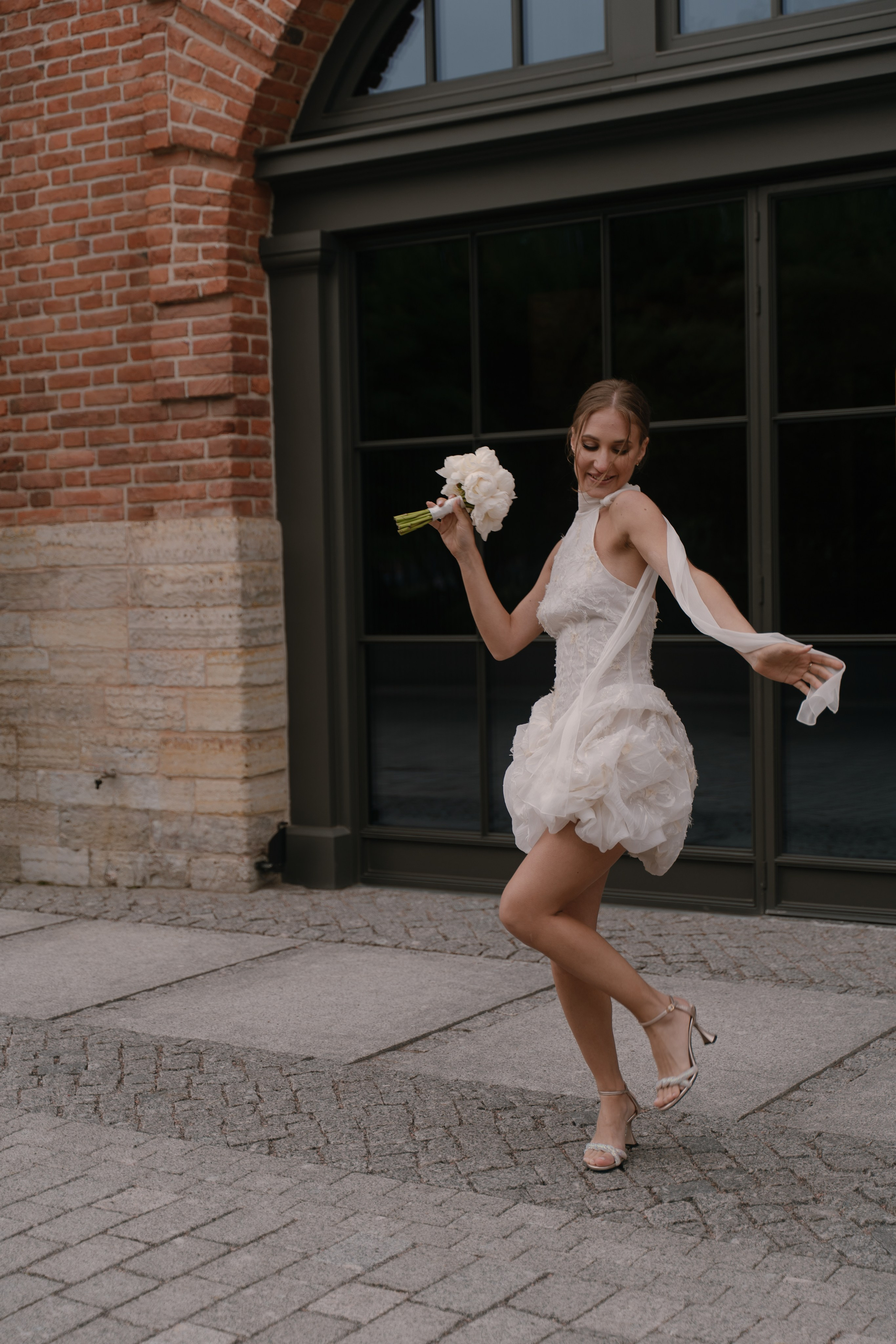 V&D. Свадебный фотограф — Наталья Фед СПб/Москва