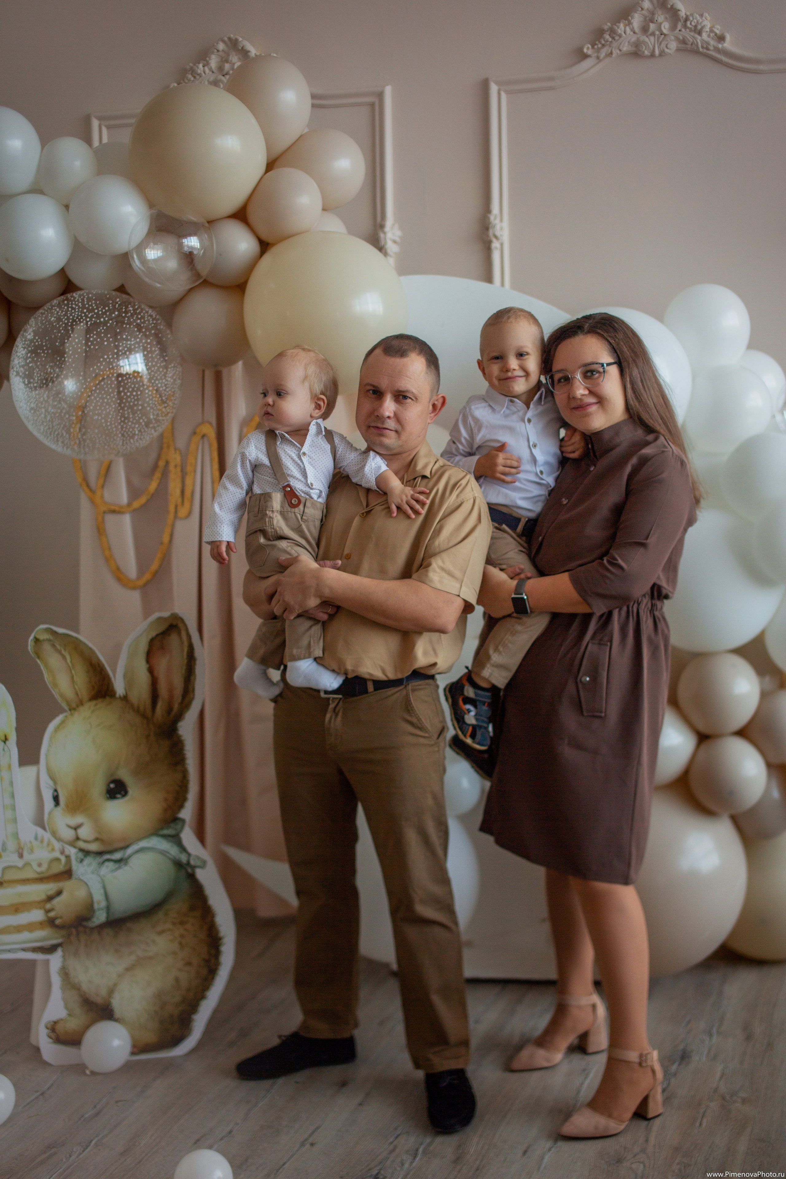 Истории. Семейный и детский фотограф в Петрозаводске