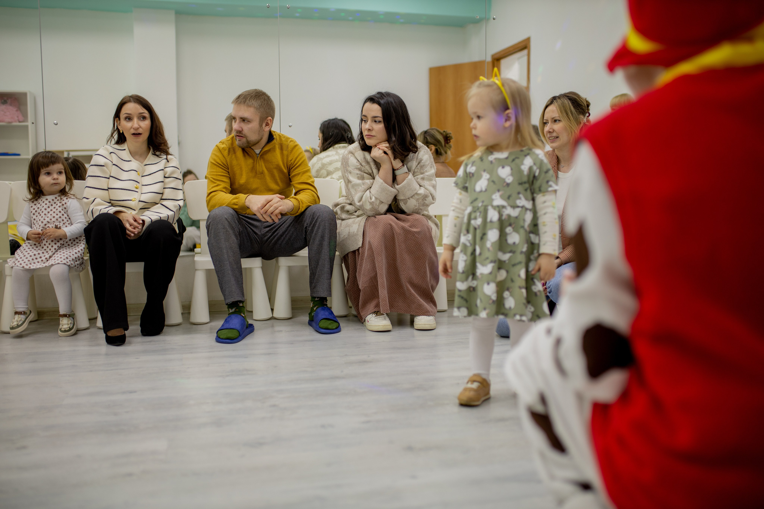 Вечеринка Вовочки. Семейный и детский фотограф в Петрозаводске