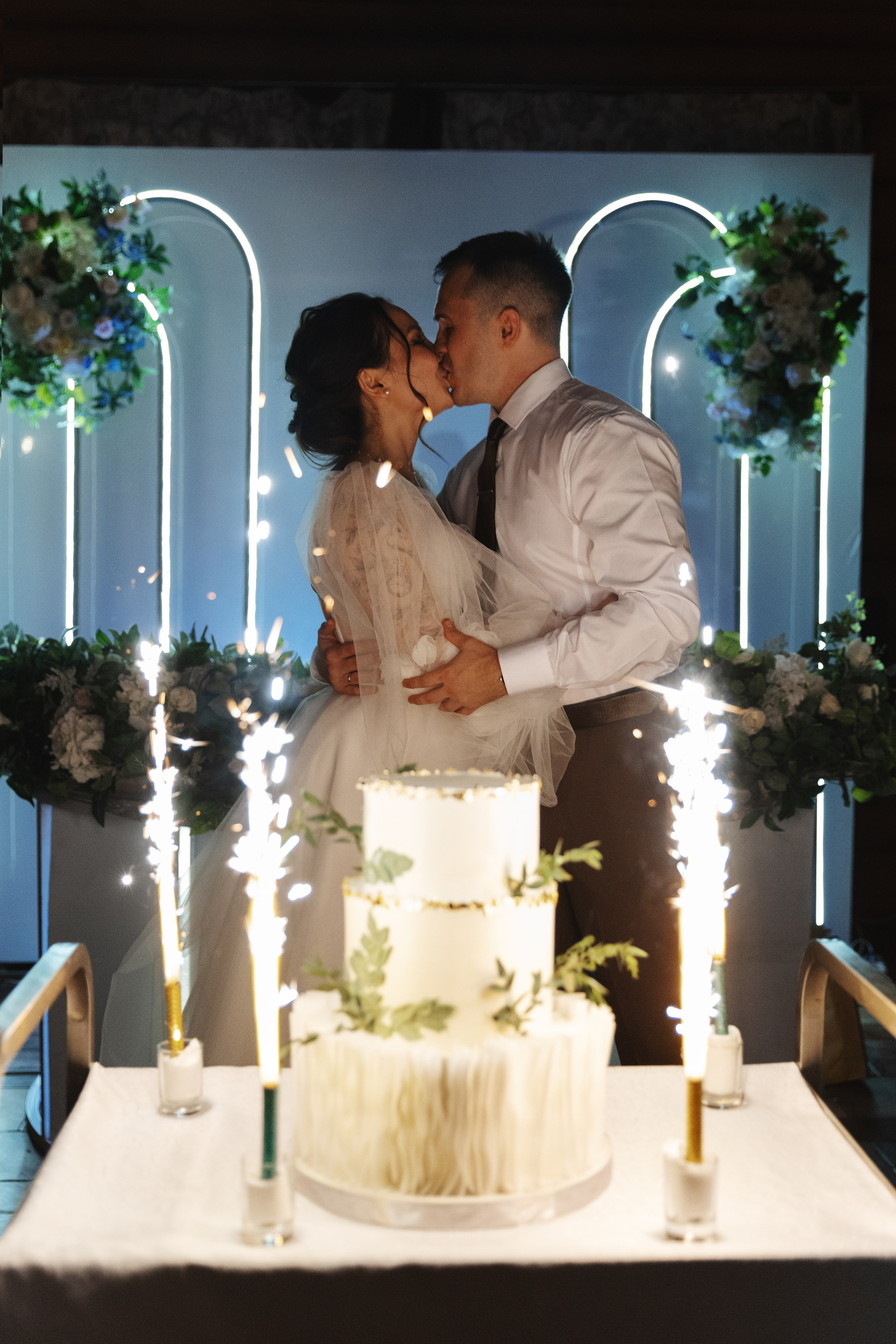 Элина & Никита