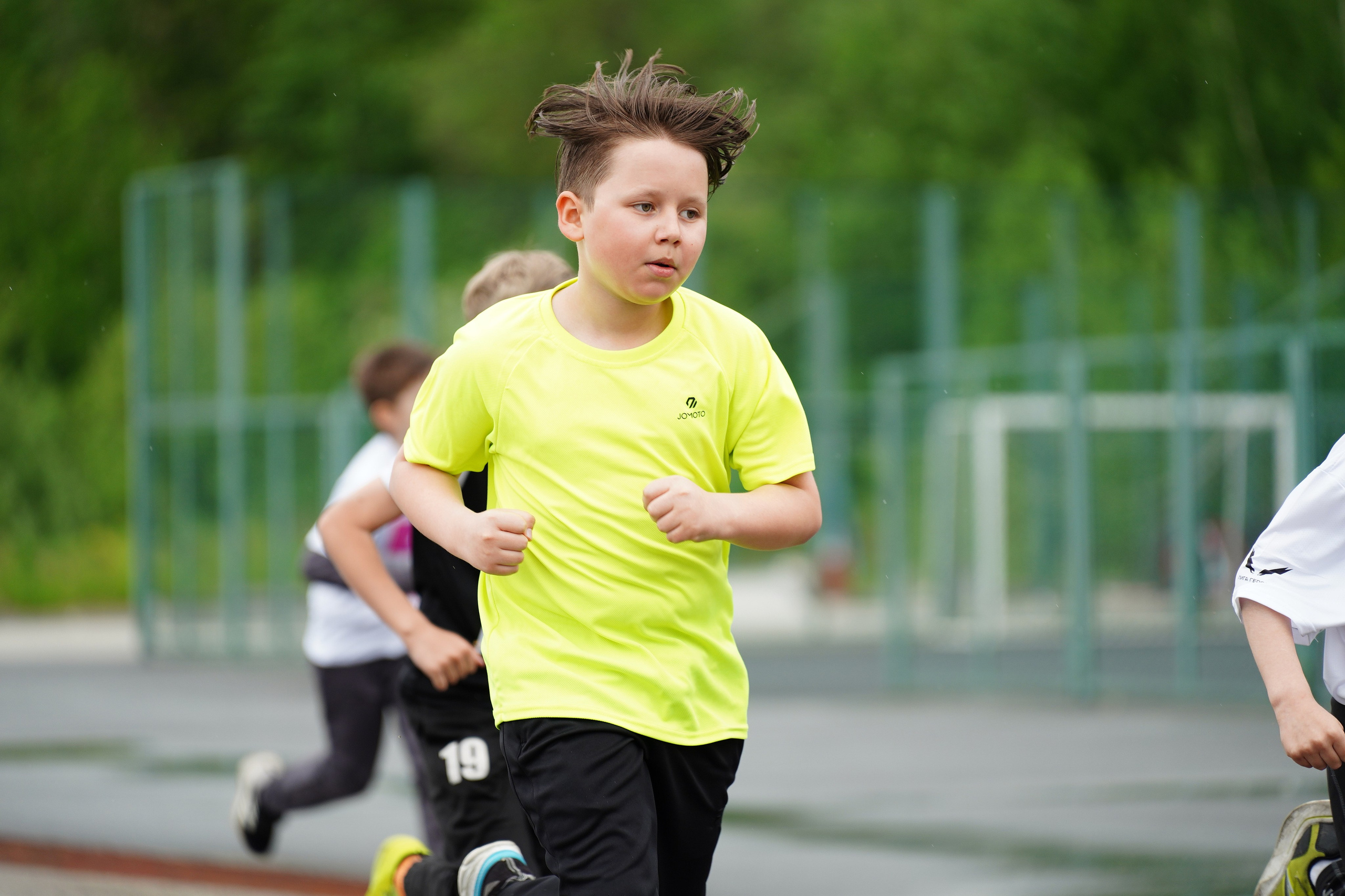 Забег.рф Terra Siberia 2025. Фотограф