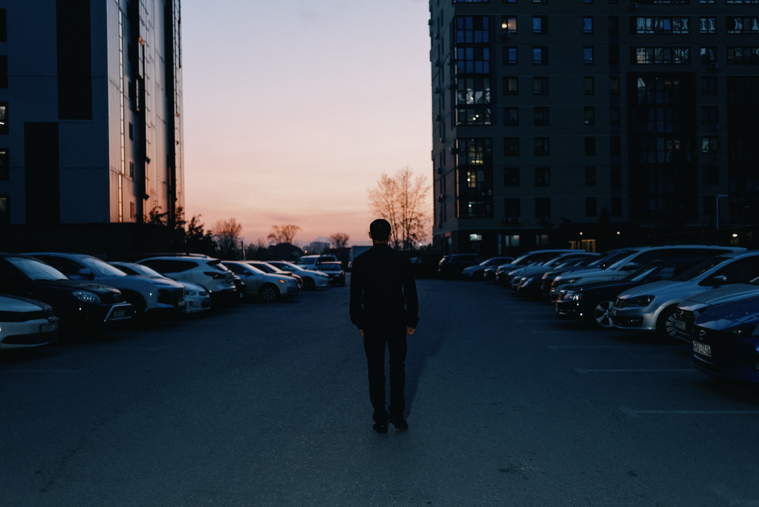 Ночная мужская съемка в тюмени. Фотограф Дарья Мустафина, Тюмень