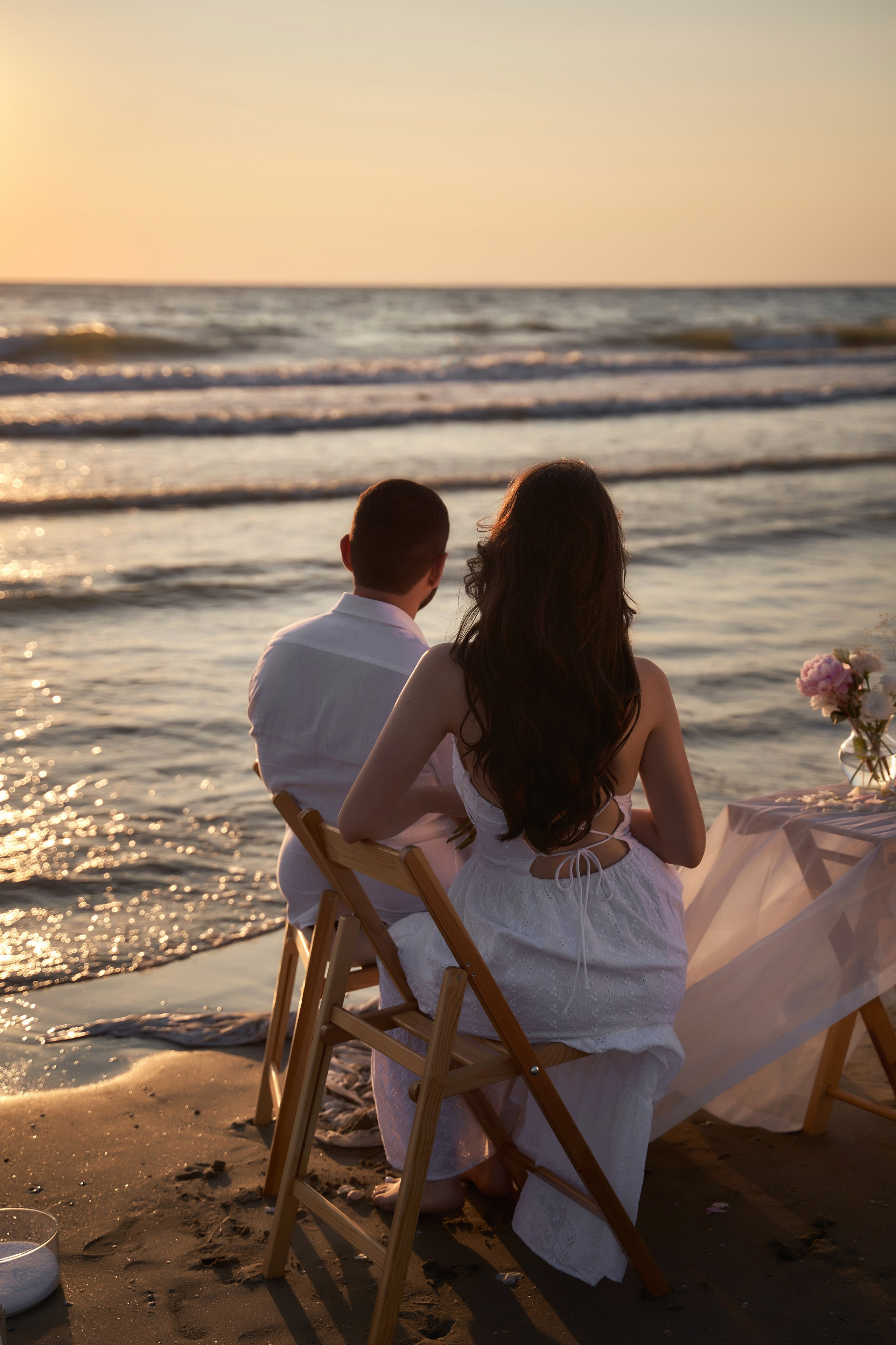 Love Story в Шато Андре. ТВИНС СТУДИО — лучшие свадебные фотографы и видеографы в Краснодаре