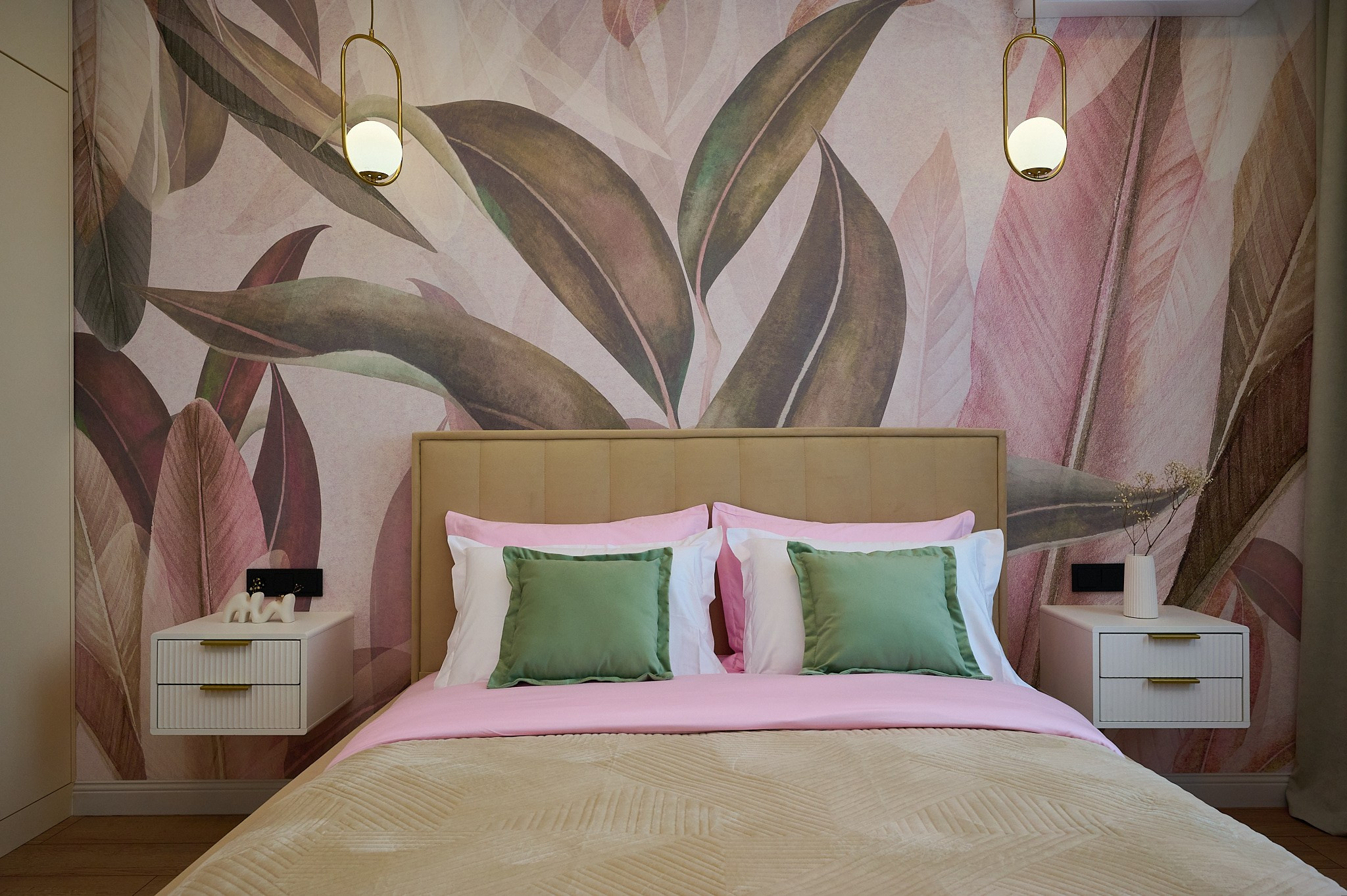 Квартира 103. Интерьерный фотограф в Краснодаре