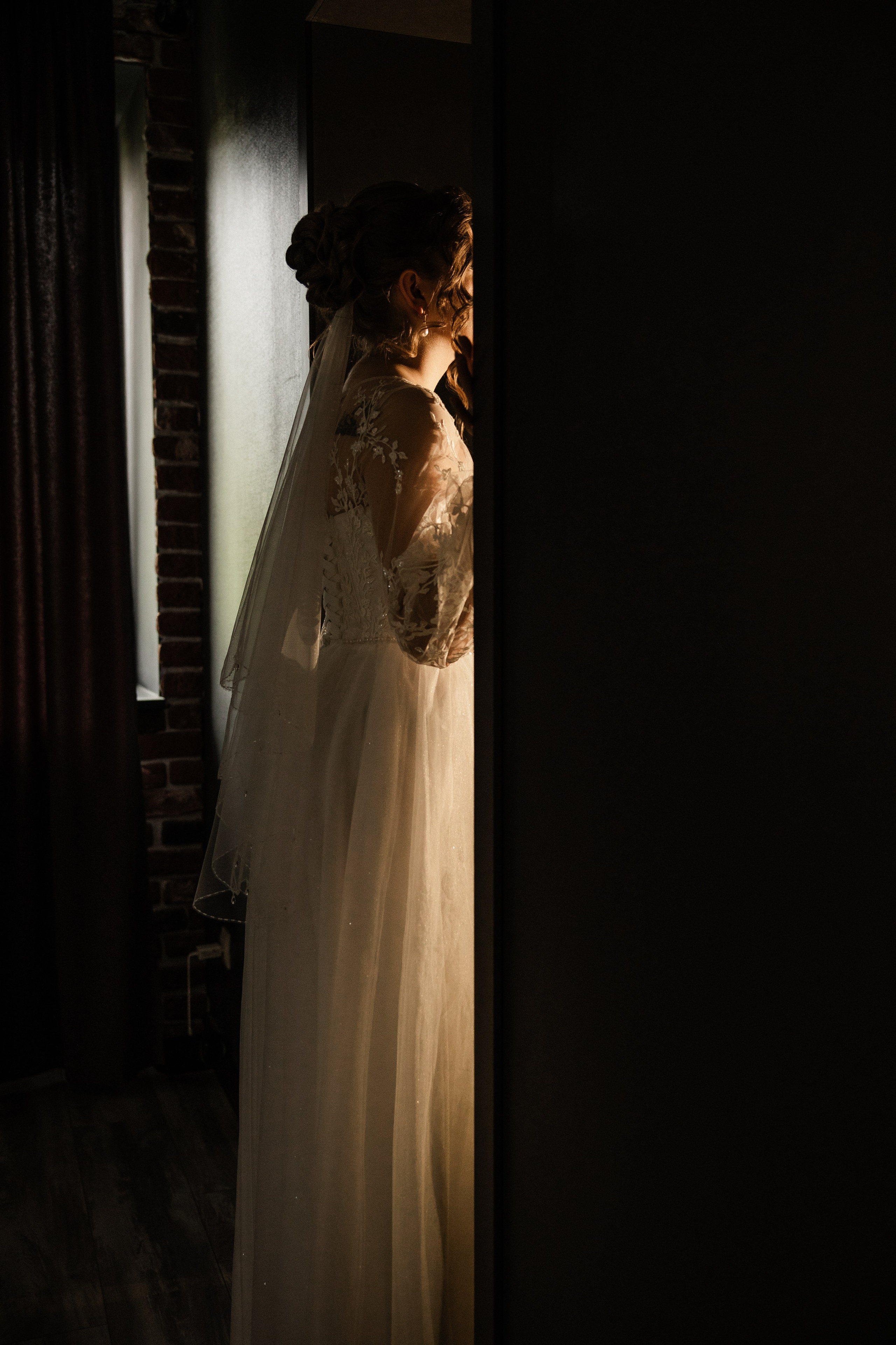 I&J. Свадебный фотограф в Иваново Гитарина Черняева