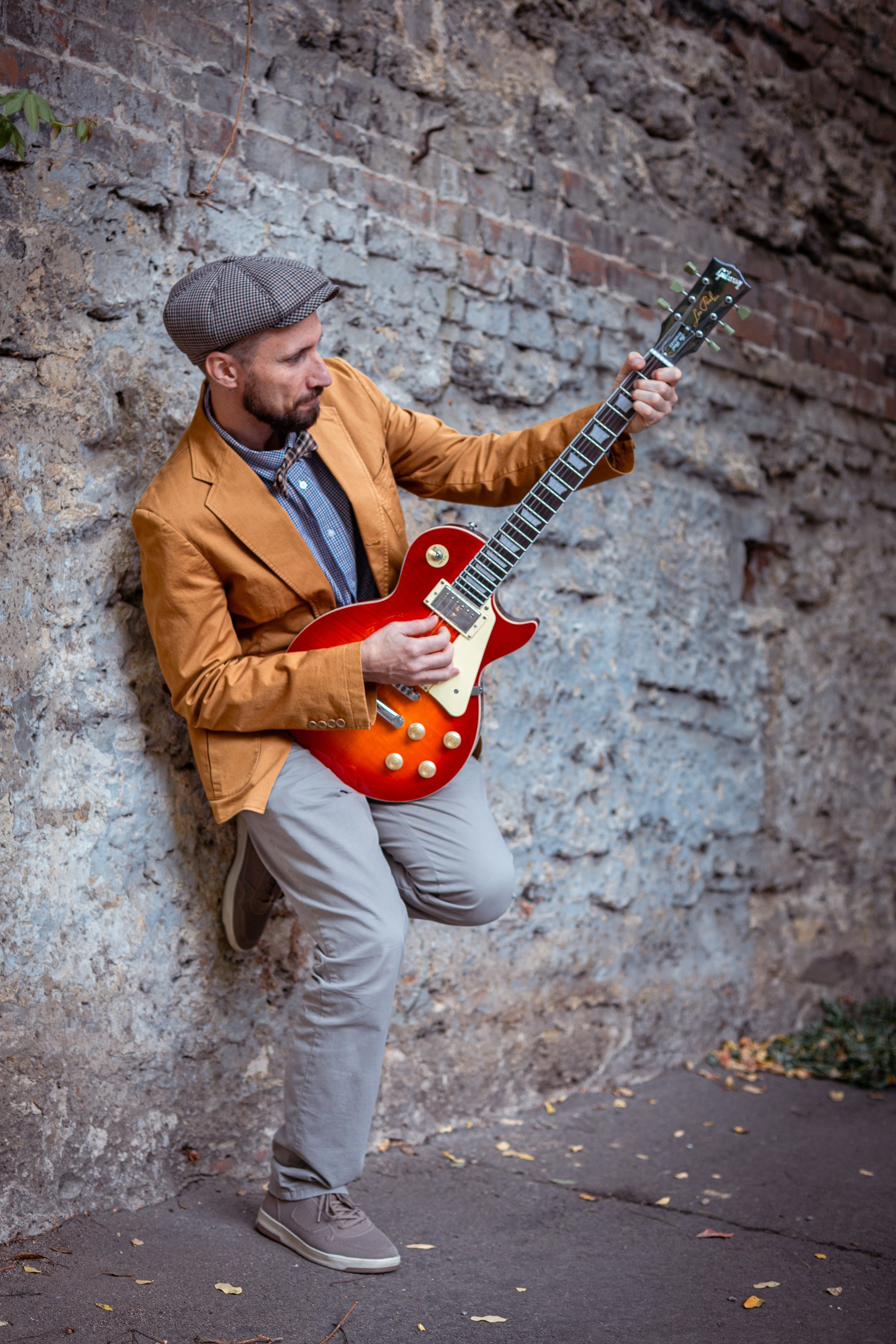 АНДРЕЙ. Главная