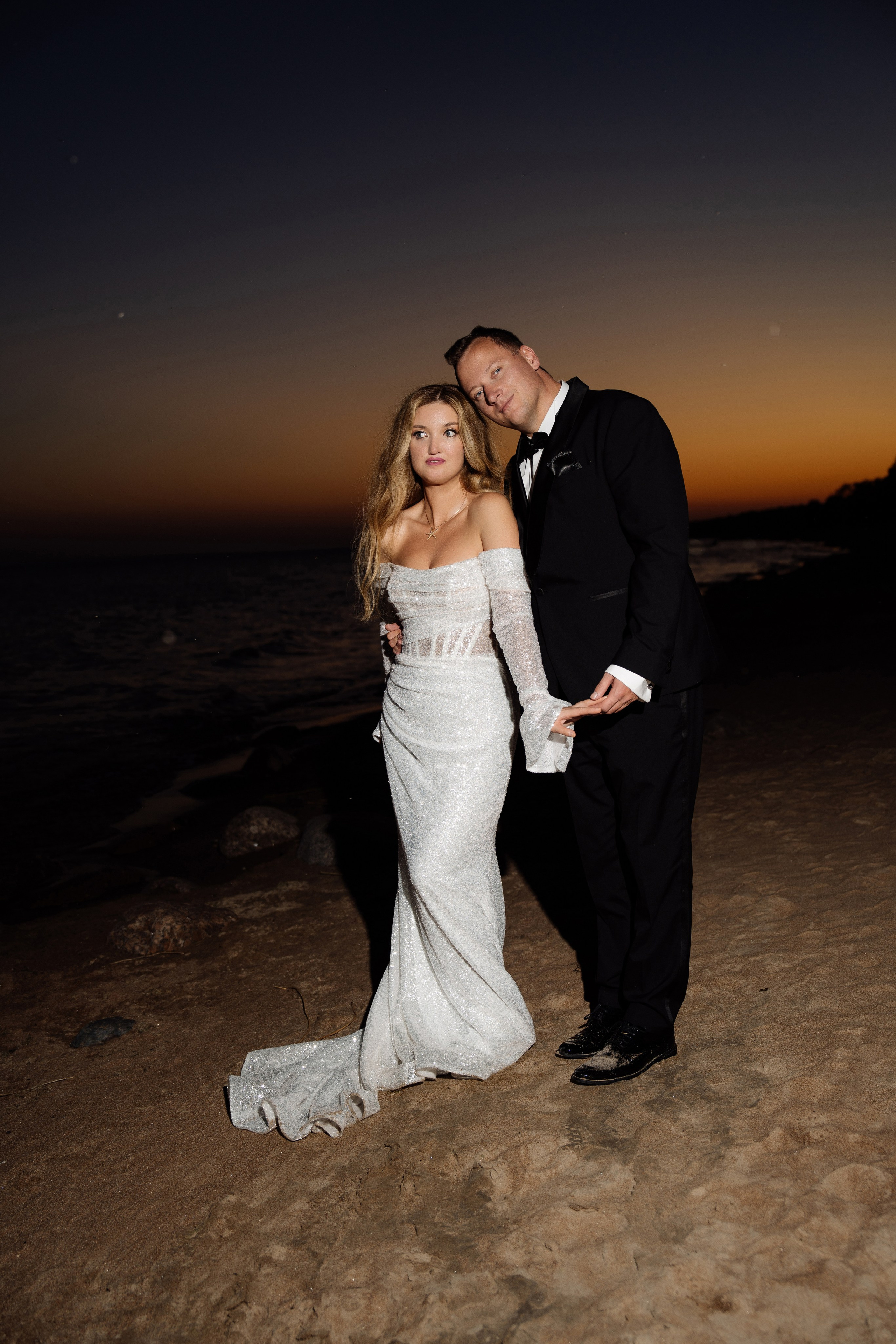 Свадьба в русской рыбалке. Свадебный фотограф организатор в Санкт-Петербурге Ассоль Опарина