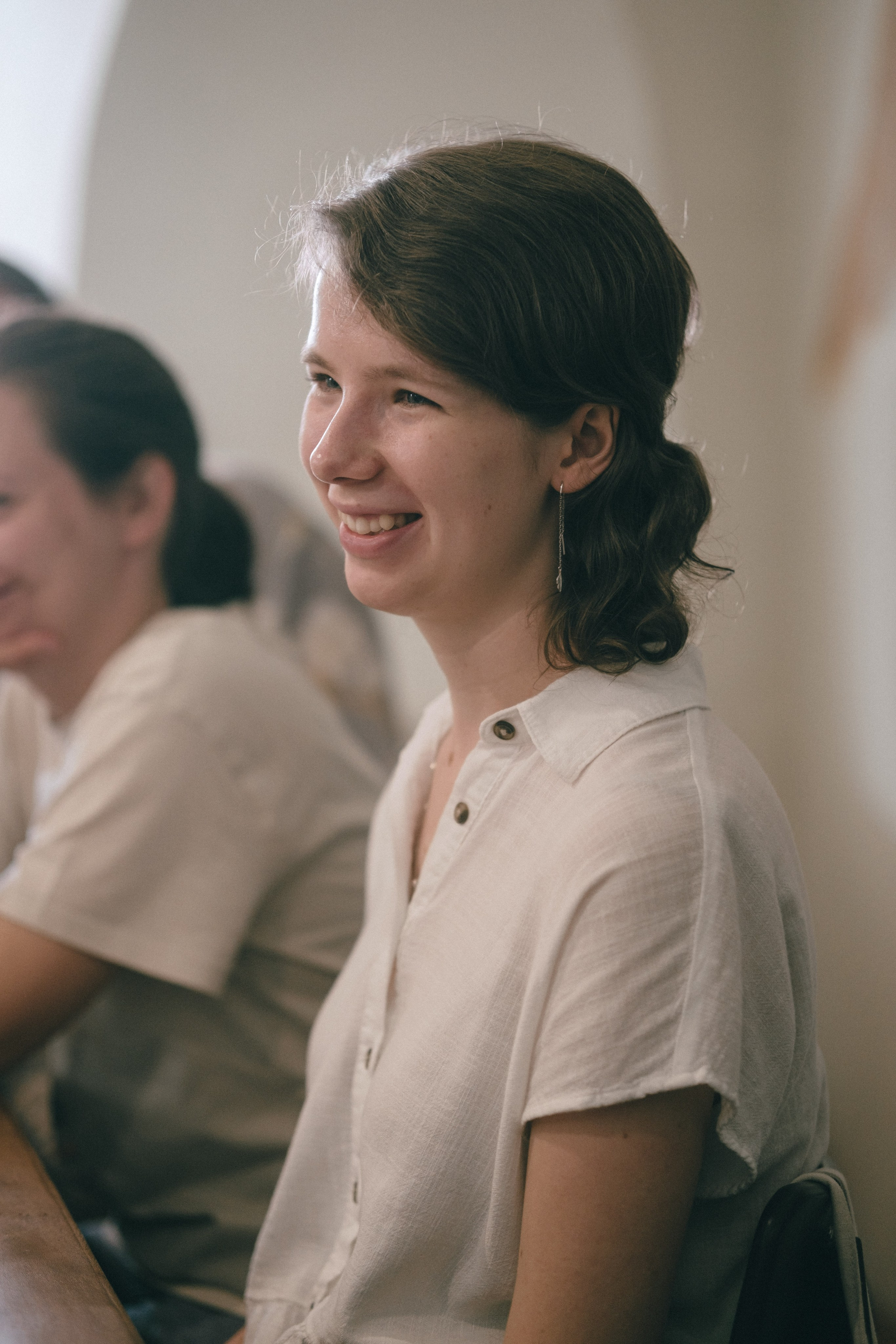 Библейский завтрак 04.06.2024. Фотограф в Москве Максим Скоробогатов