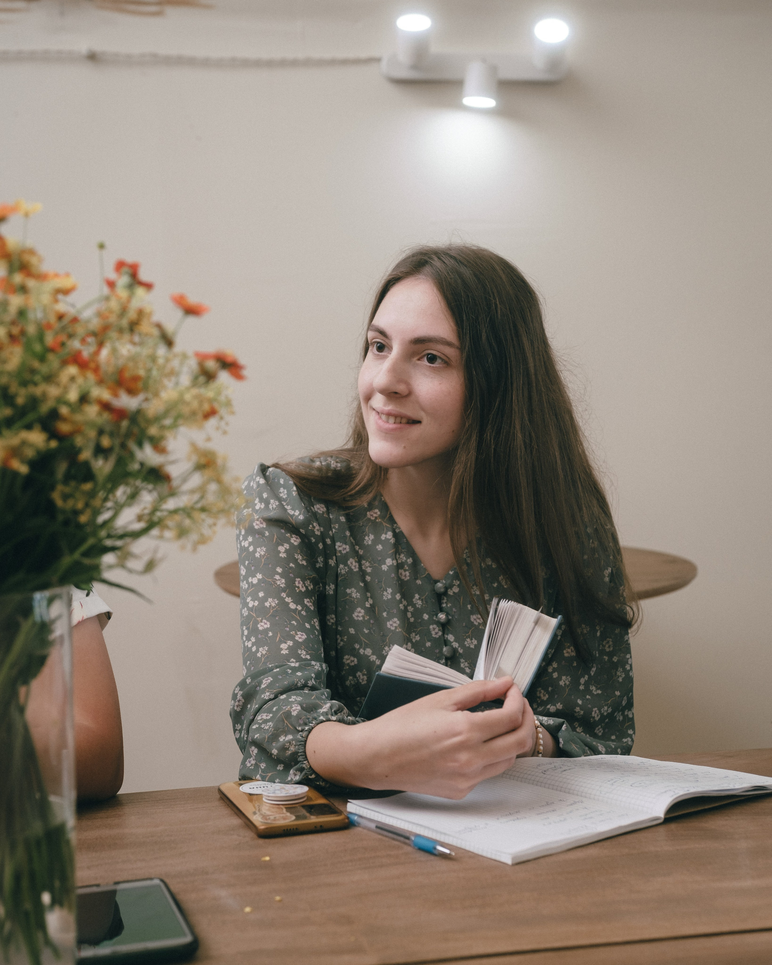 Библейский завтрак 04.06.2024. Фотограф в Москве Максим Скоробогатов