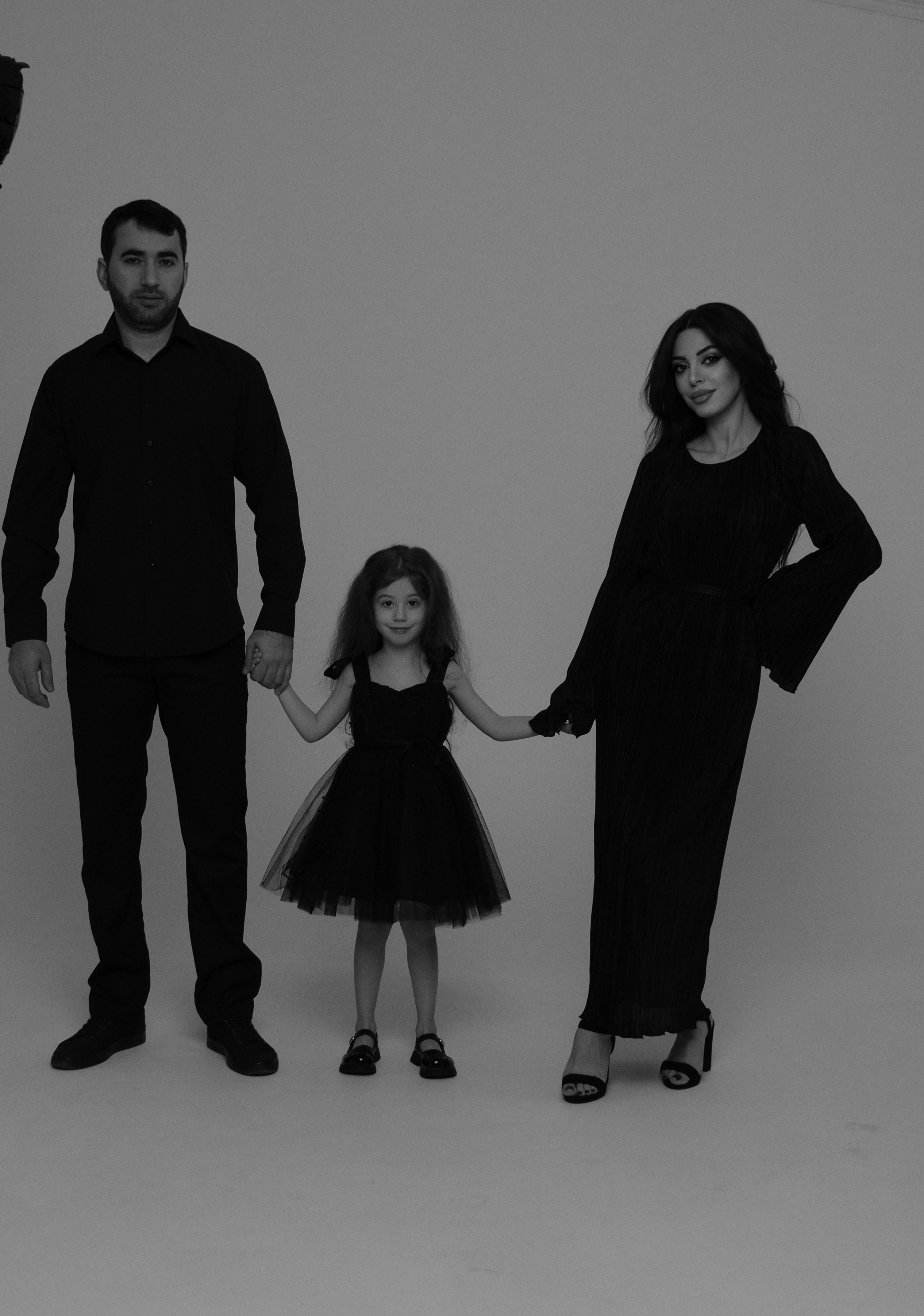 Света. Фотограф Мария Мусаелян