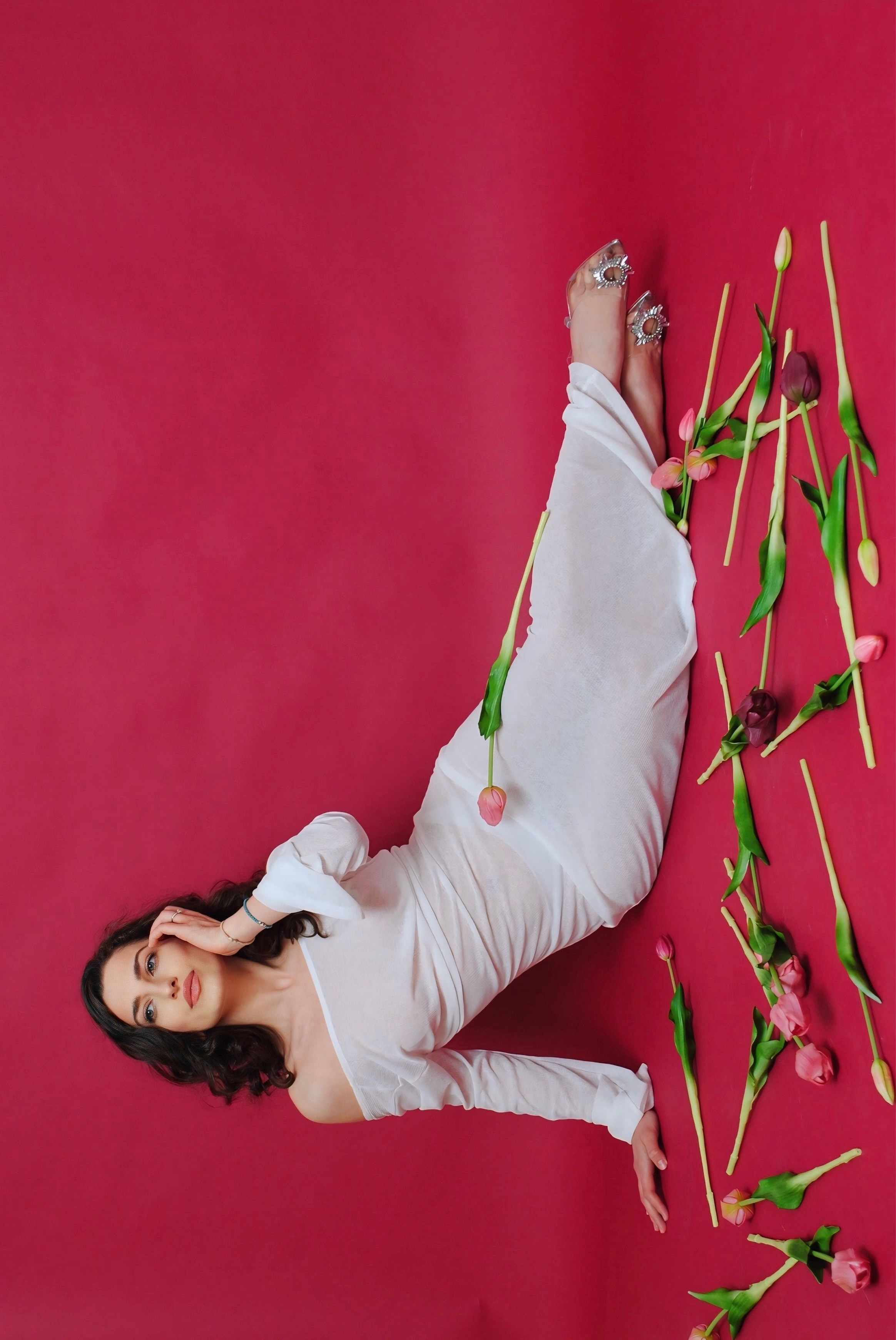 Гаяне. Фотограф Мария Мусаелян