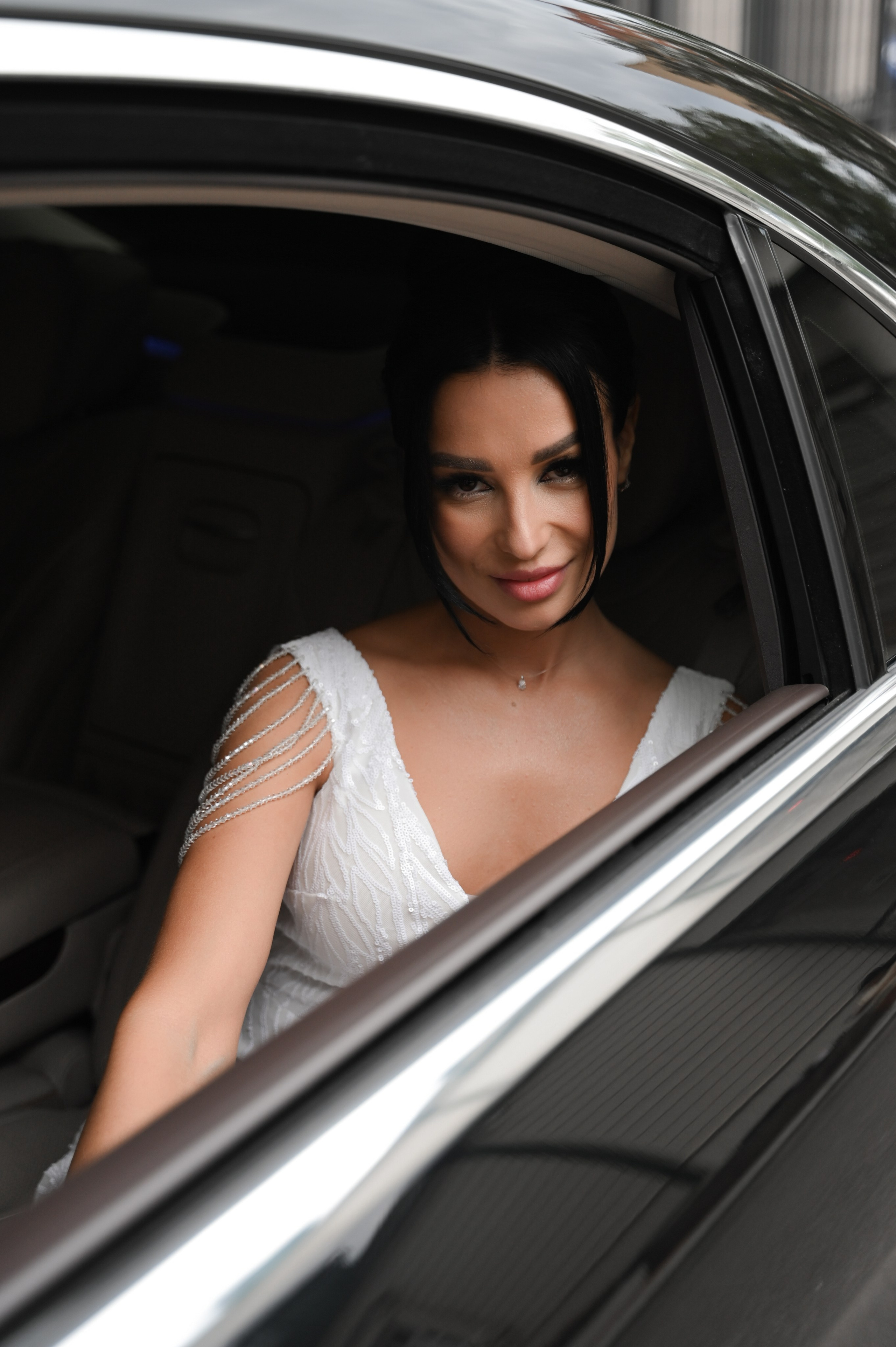 Алексей и Олеся. Свадебный и семейный фотограф в Уфе Александров Максим