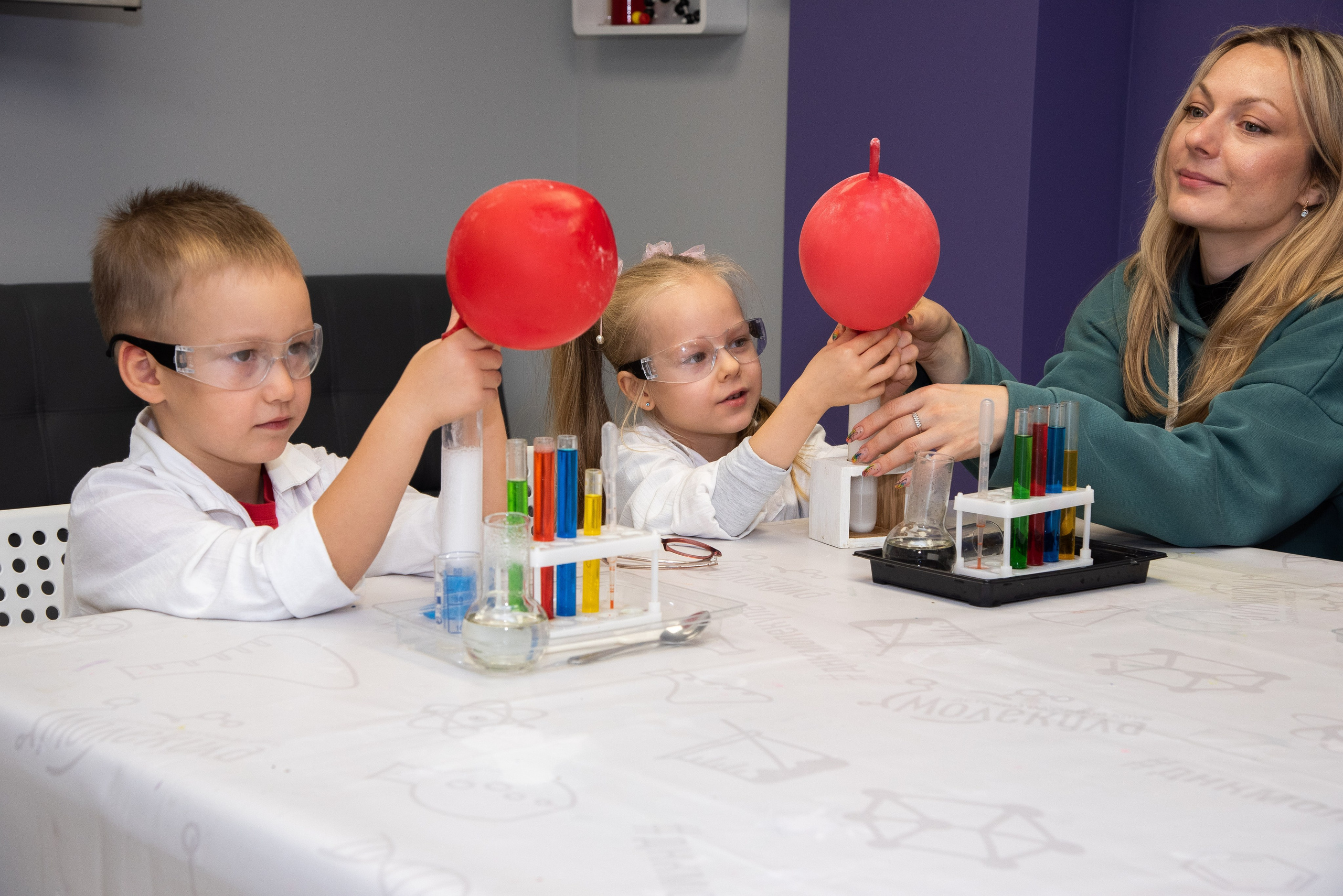 Паше 5 лет. Свадебный и семейный фотограф Ольга Астрейко