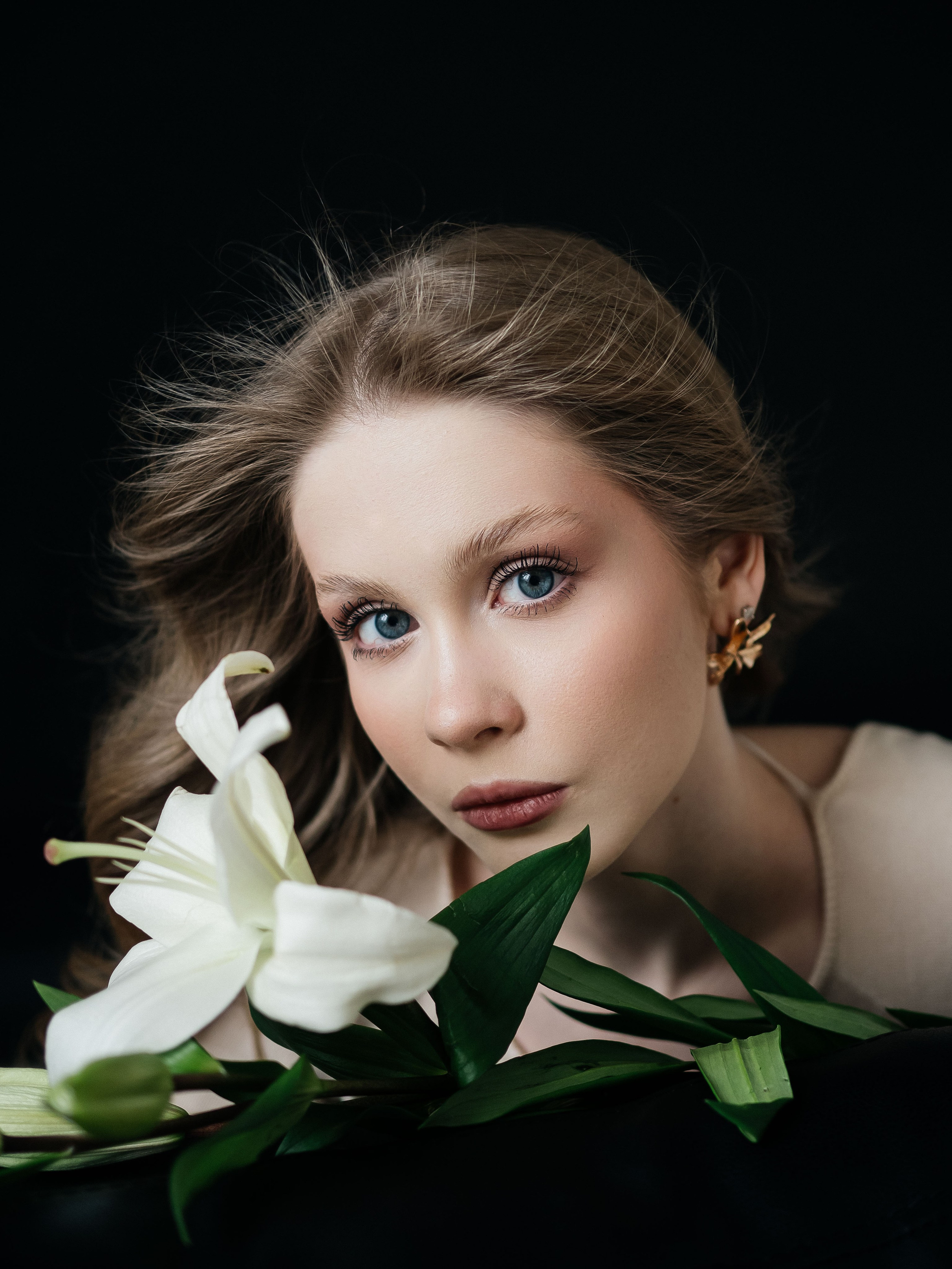 Милена. Ekaterina_ufimtseva_